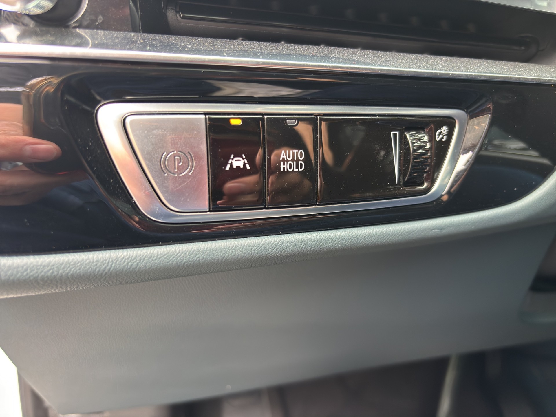 CADILLAC Lyriq Sport 102 kWh AWD-image-18