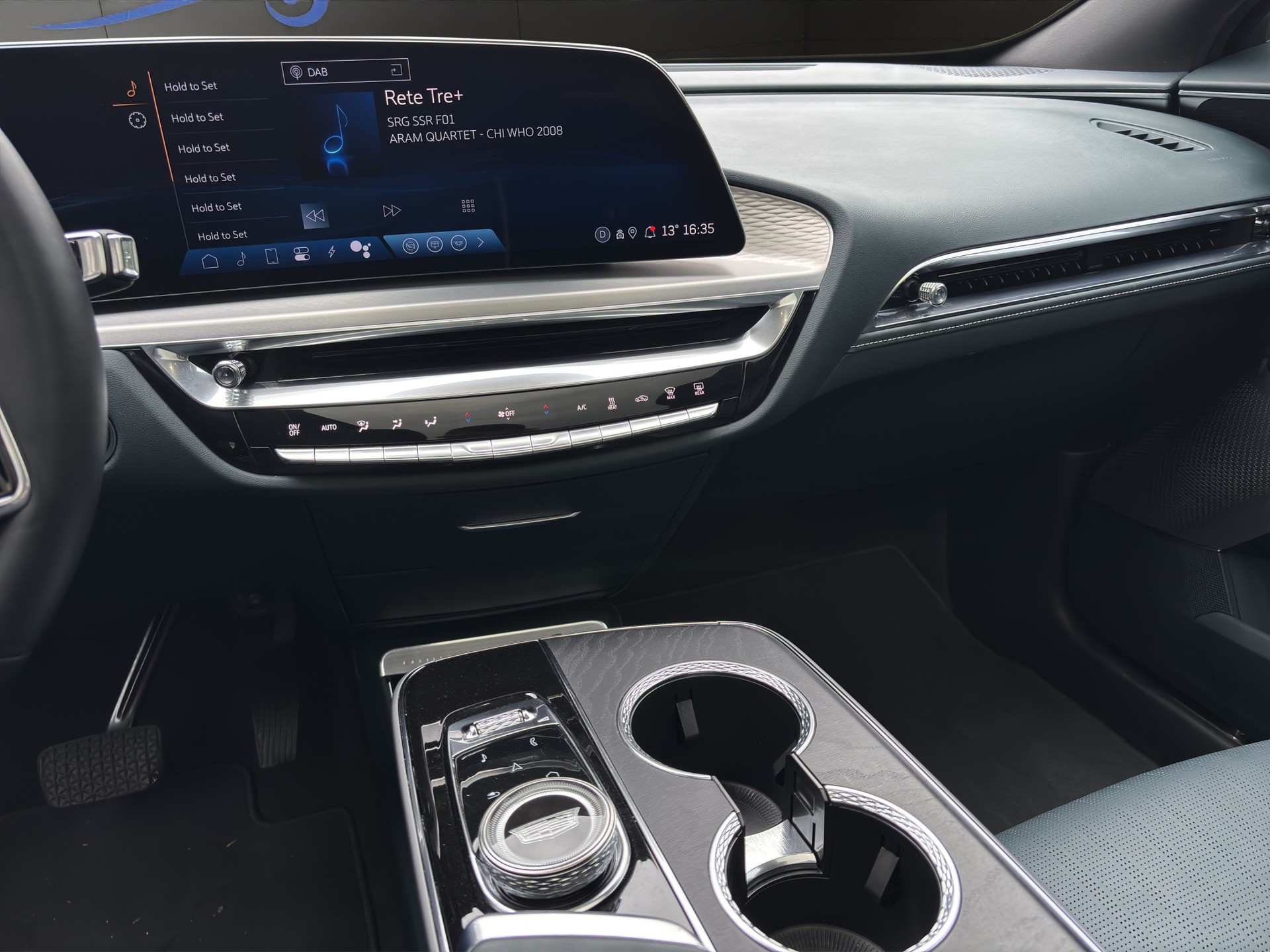 CADILLAC Lyriq Sport 102 kWh AWD-image-16