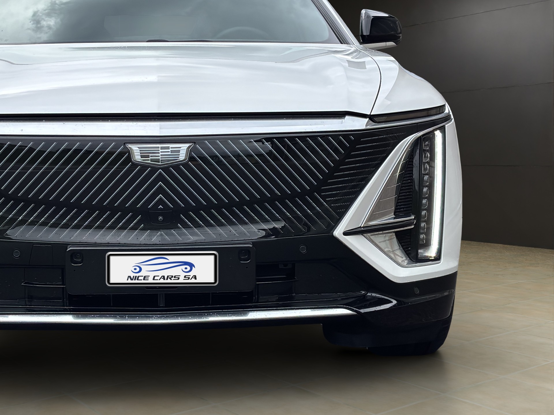 CADILLAC Lyriq Sport 102 kWh AWD-image-9