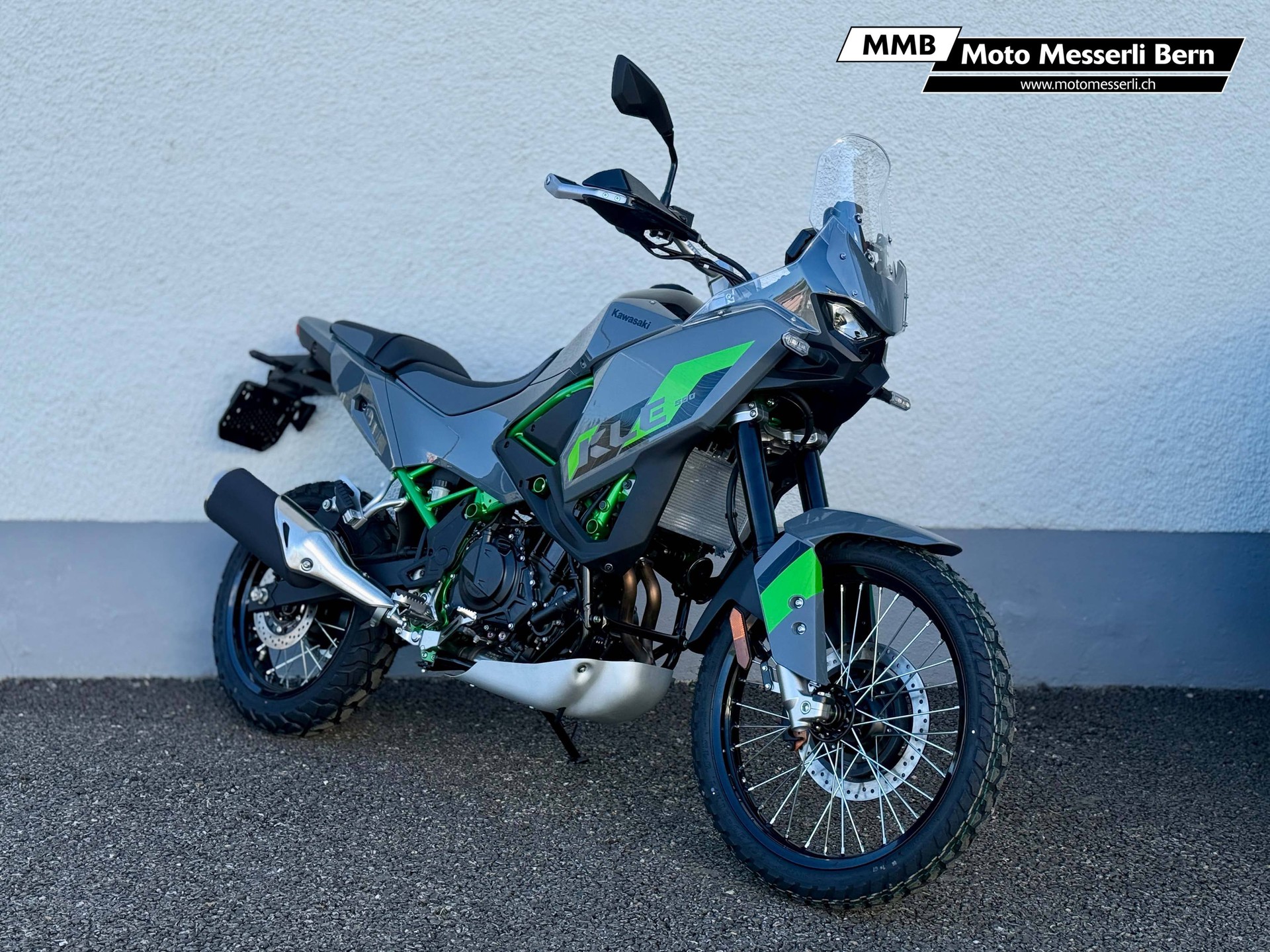 KAWASAKI KLE 500-image-0