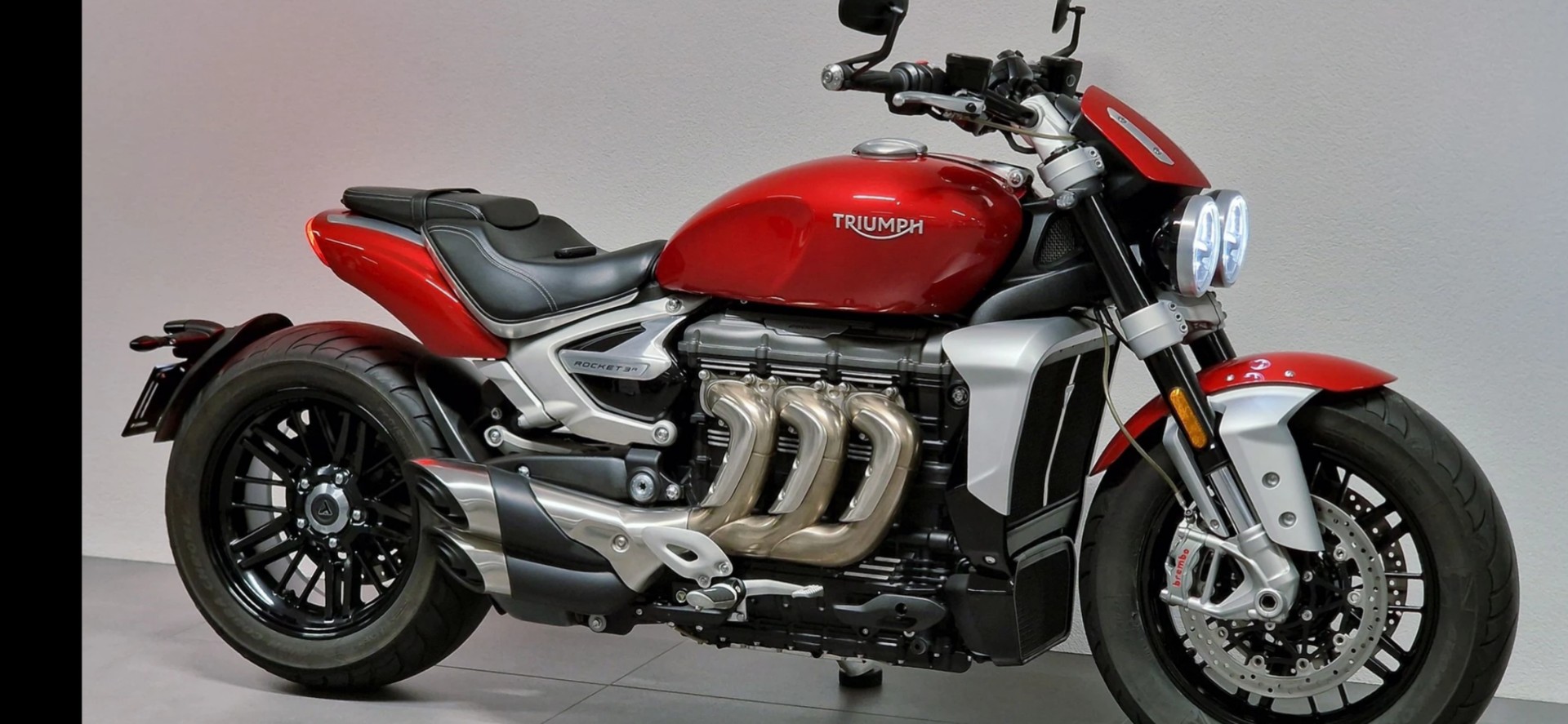TRIUMPH Rocket 3 R-image-10