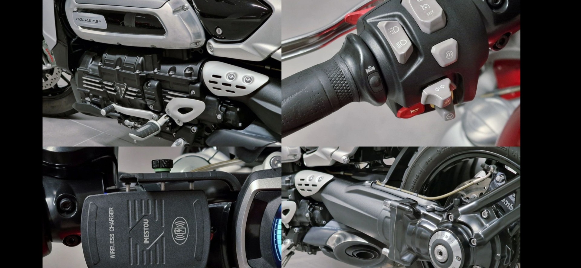 TRIUMPH Rocket 3 R-image-7