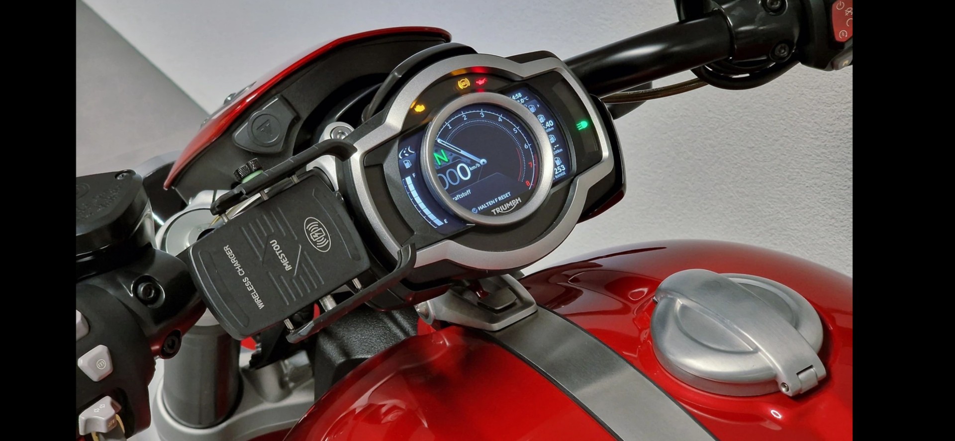 TRIUMPH Rocket 3 R-image-6