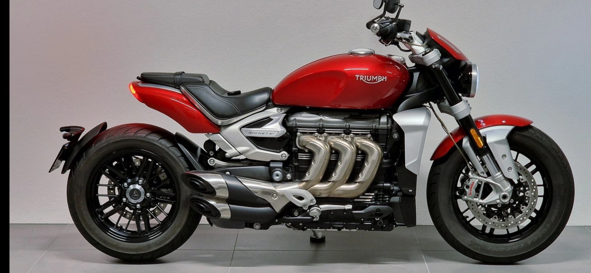 TRIUMPH Rocket 3 R-image-9