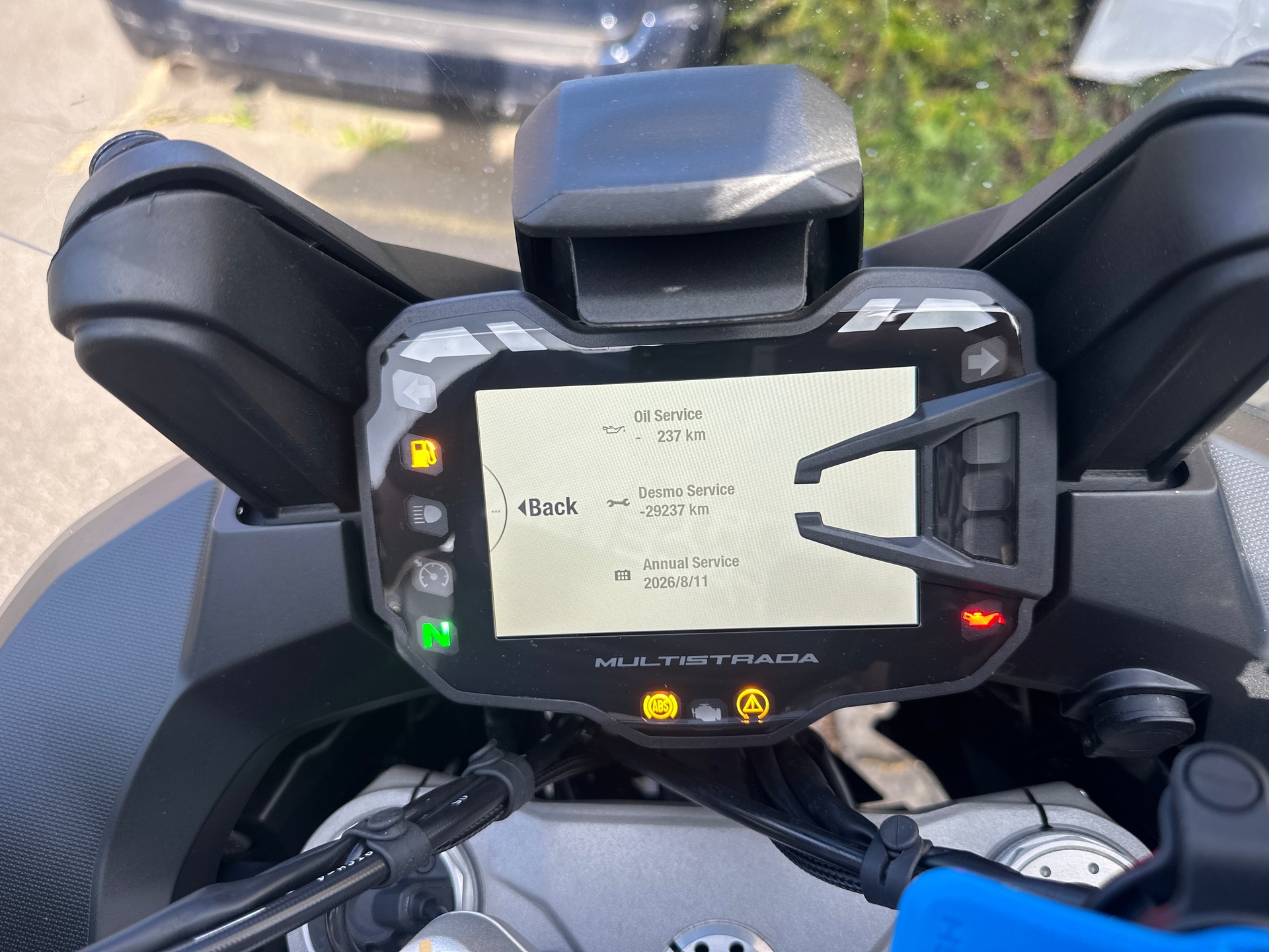 DUCATI Multistrada V2 S (35KW)-image-3