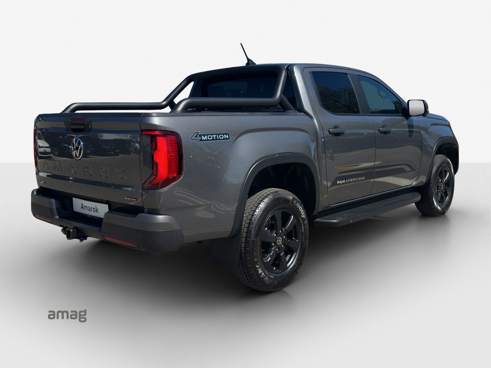 VW Amarok 3.0TDI PanAmericana Winter 1-image-4