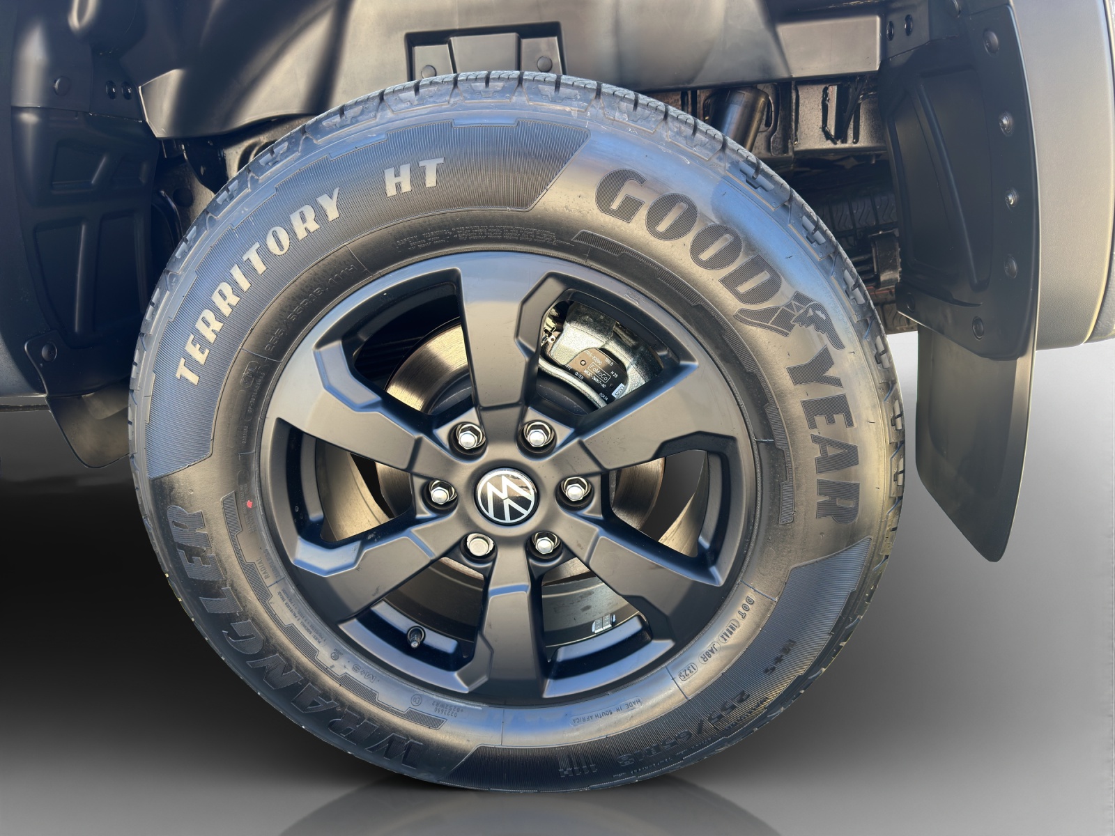 VW Amarok 3.0TDI PanAmericana Winter 1-image-13