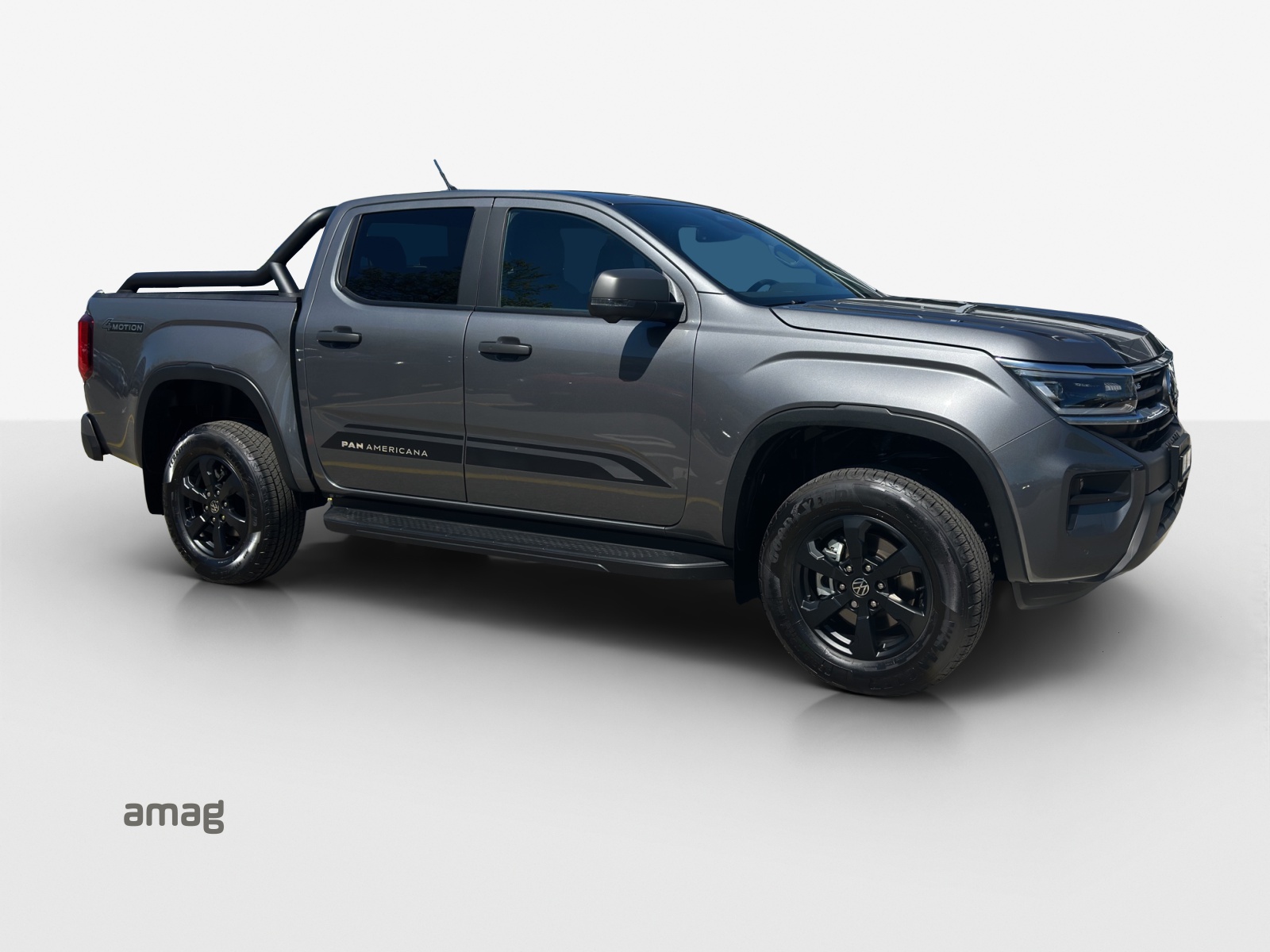 VW Amarok 3.0TDI PanAmericana Winter 1-image-5