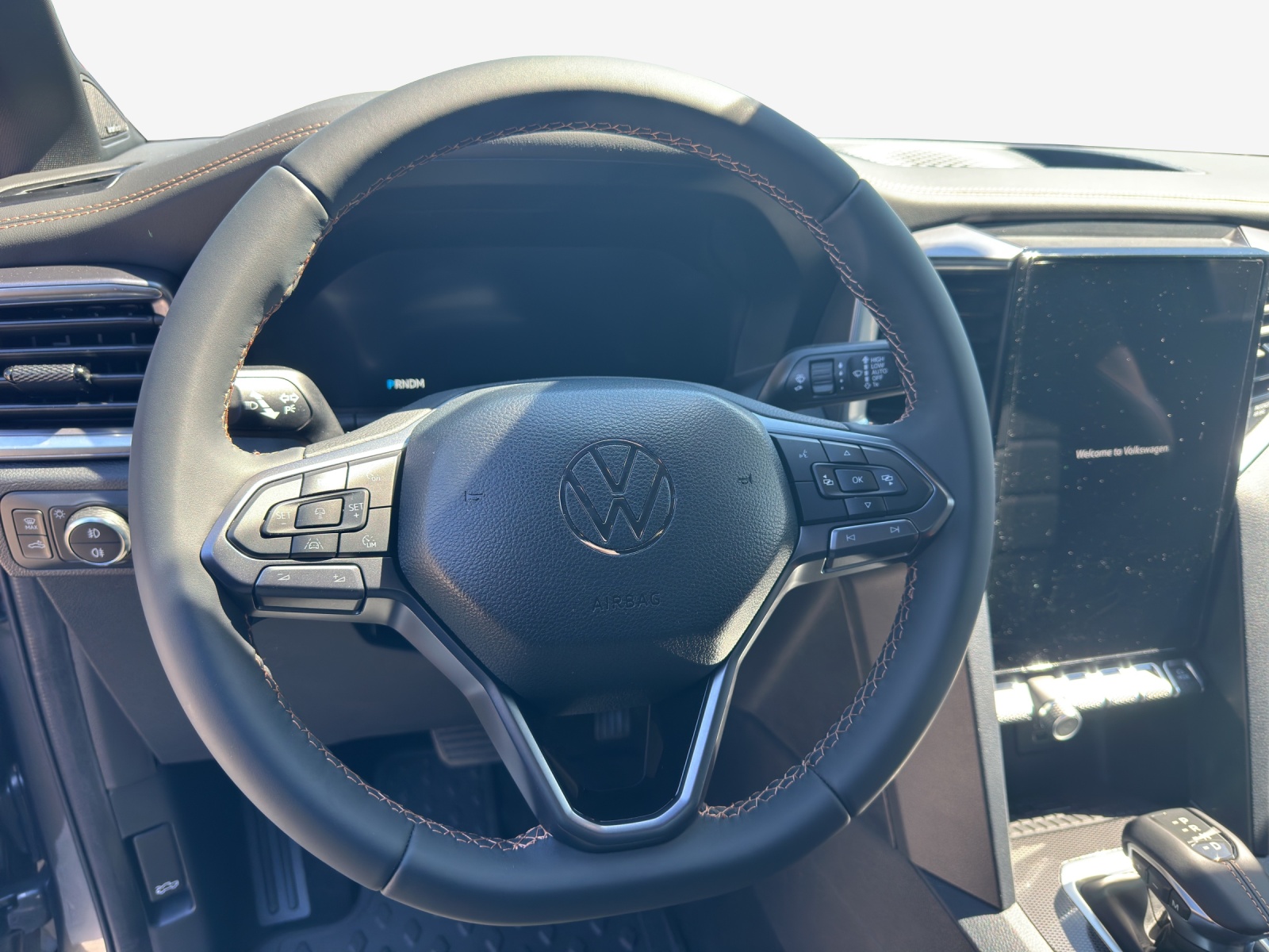 VW Amarok 3.0TDI PanAmericana Winter 1-image-9