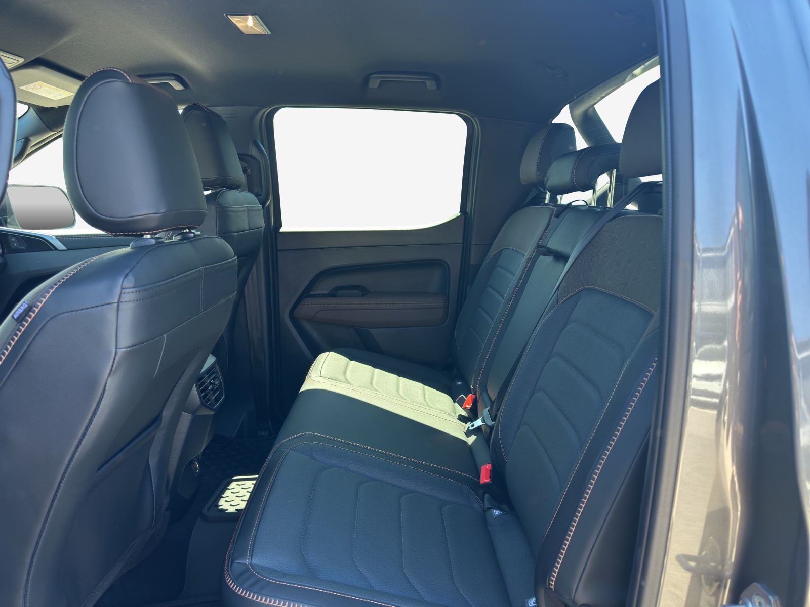 VW Amarok 3.0TDI PanAmericana Winter 1-image-11