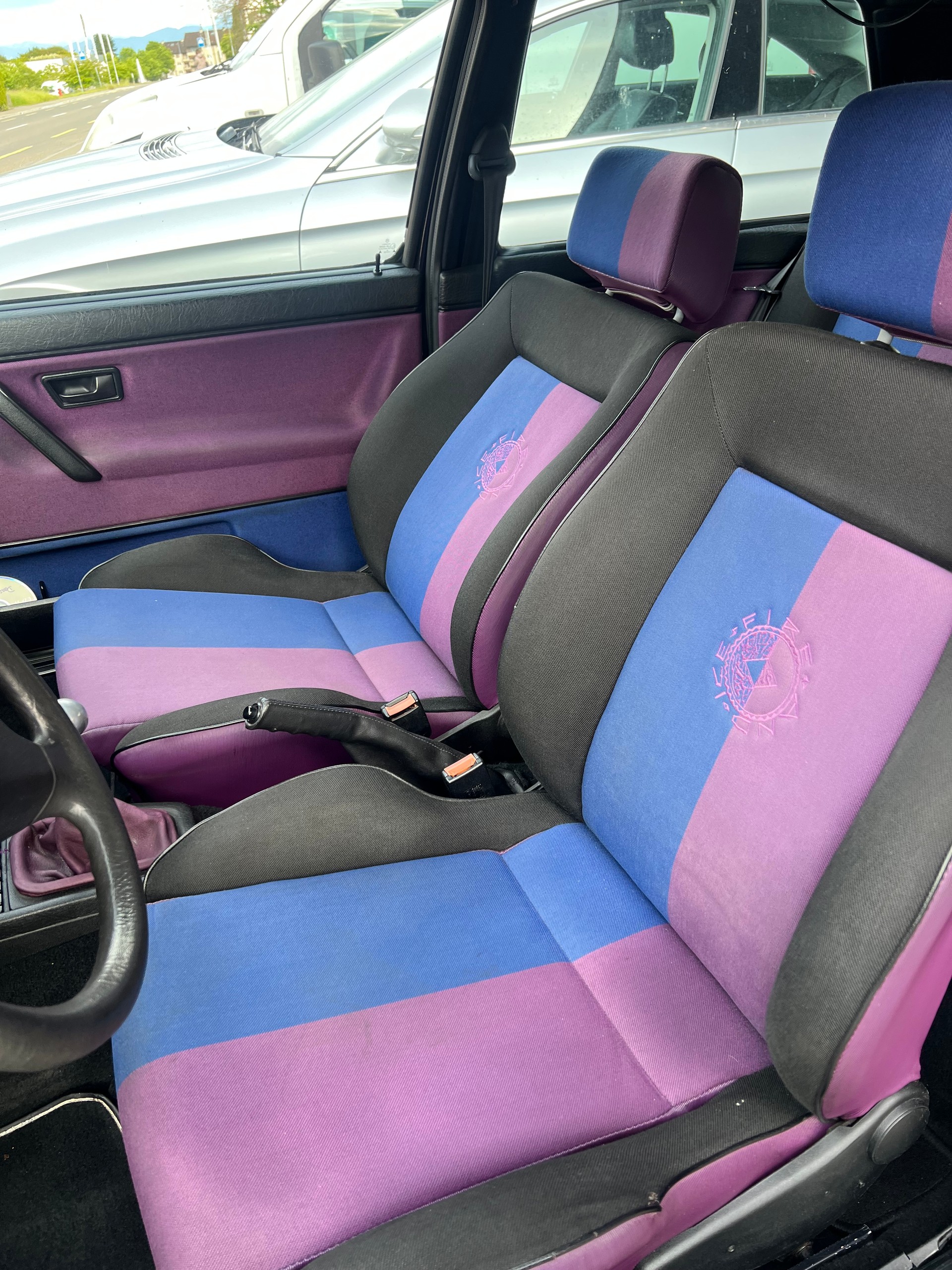 VW Golf 1800 GTI G60 FireIce-image-8
