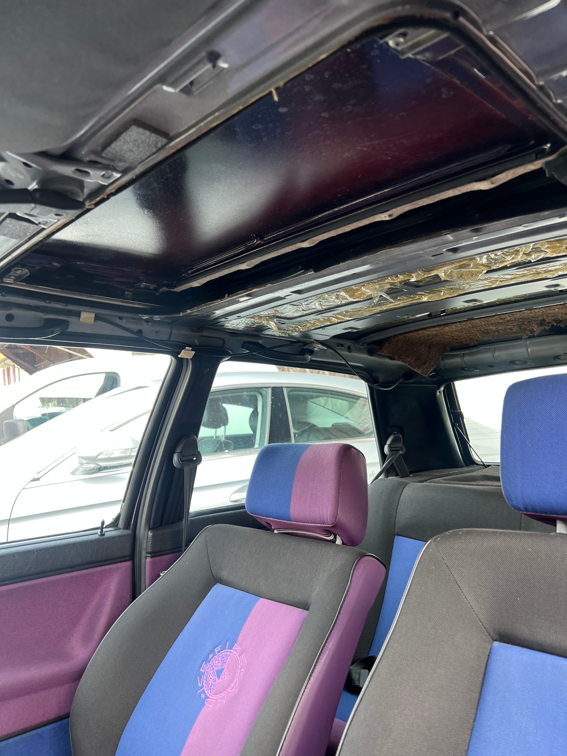 VW Golf 1800 GTI G60 FireIce-image-9