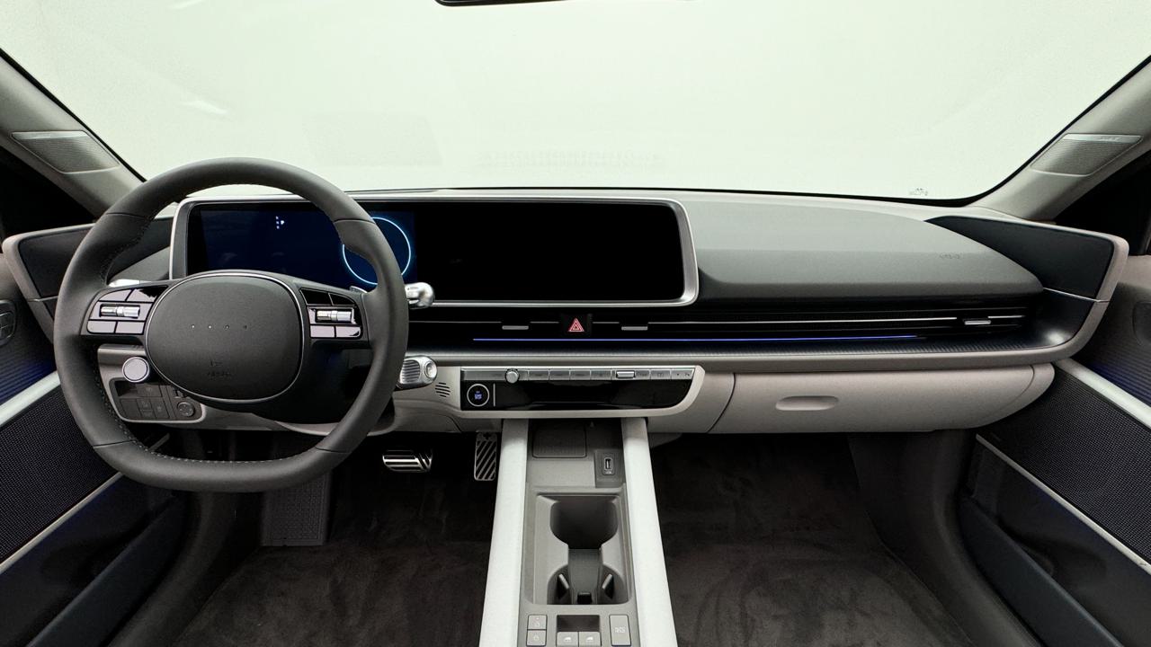HYUNDAI Ioniq 6 77kWh Limited-image-5