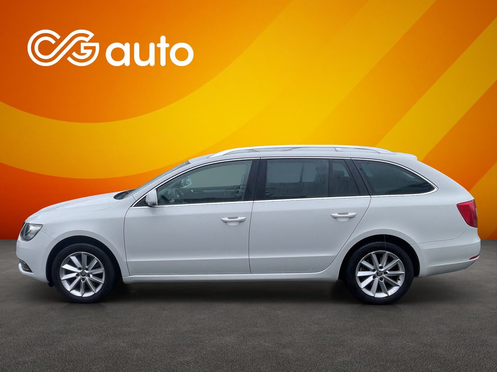 SKODA Superb Combi 1.8 TSI Ambition-showroom-element-3