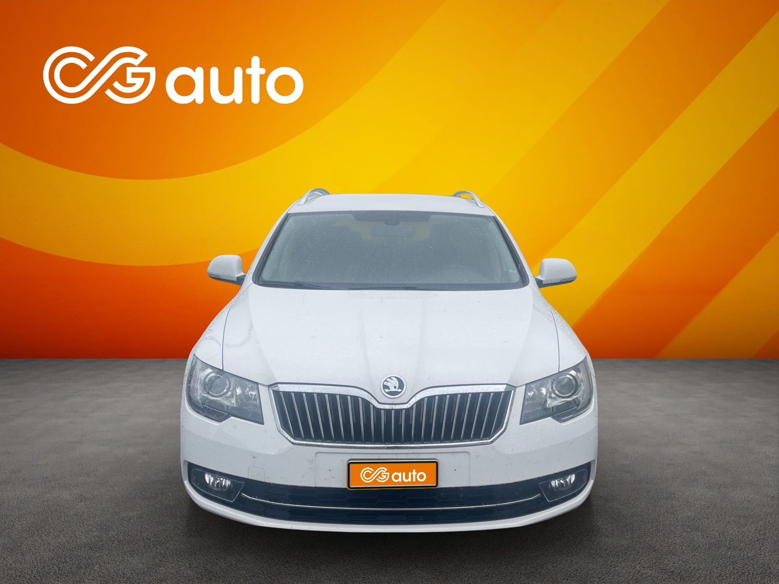 SKODA Superb Combi 1.8 TSI Ambition-showroom-element-2