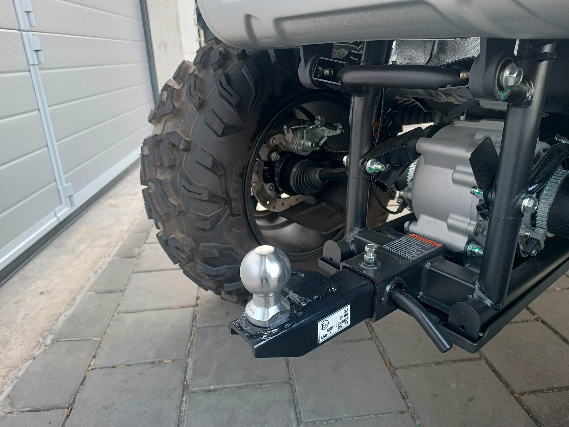 QJ SFA 1000P DLX ABS-image-12