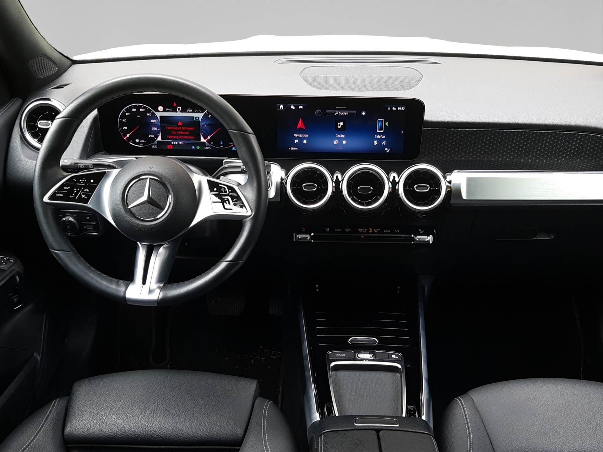 MERCEDES-BENZ GLB 220 d 4matic-image-11