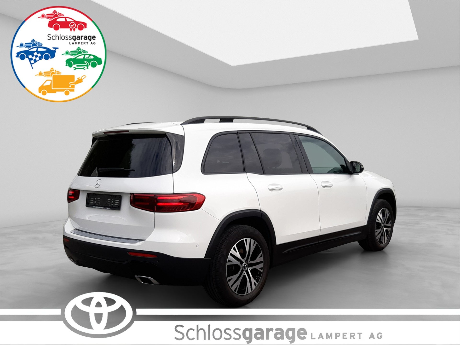 MERCEDES-BENZ GLB 220 d 4matic-image-5