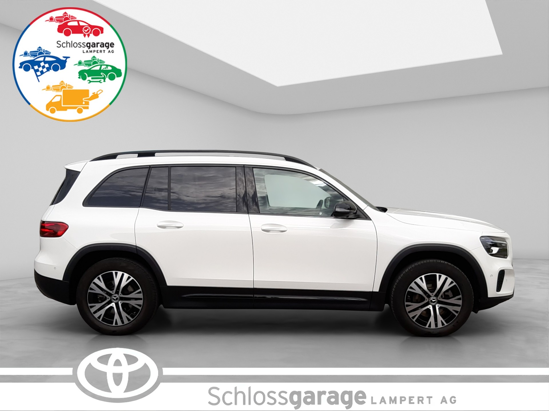 MERCEDES-BENZ GLB 220 d 4matic-image-6