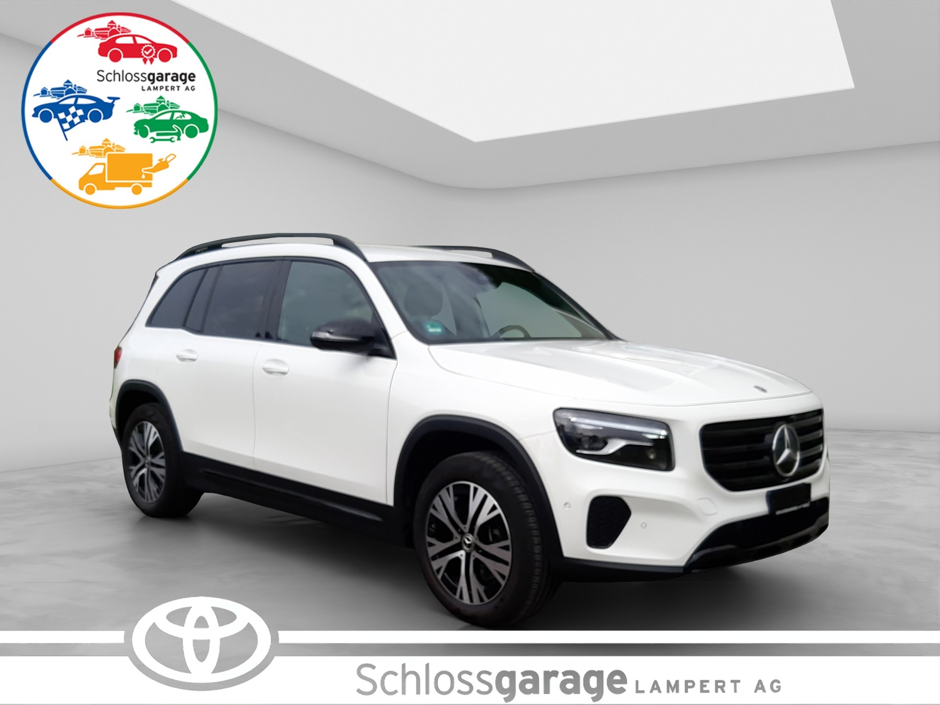 MERCEDES-BENZ GLB 220 d 4matic-image-7