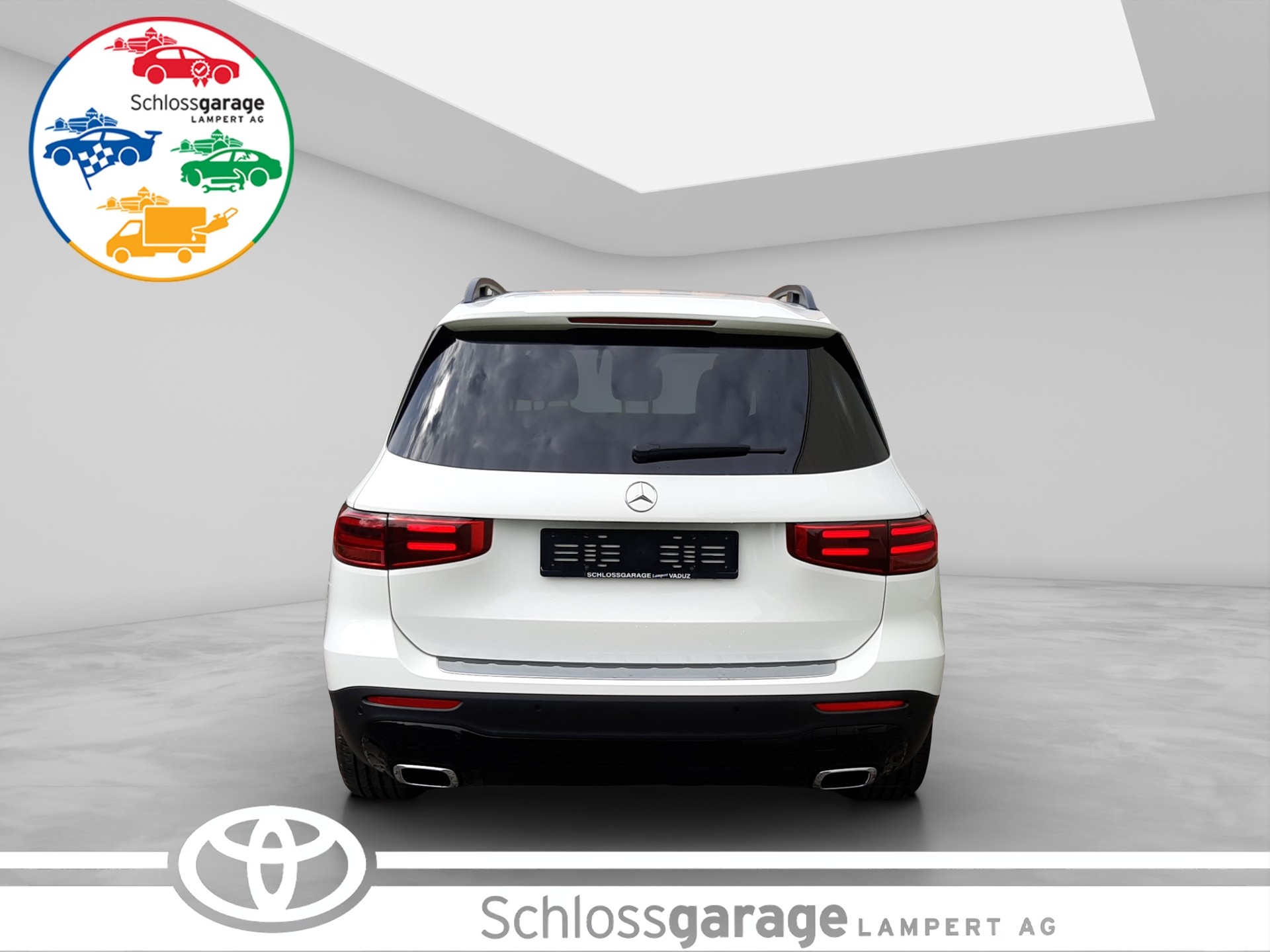 MERCEDES-BENZ GLB 220 d 4matic-image-4