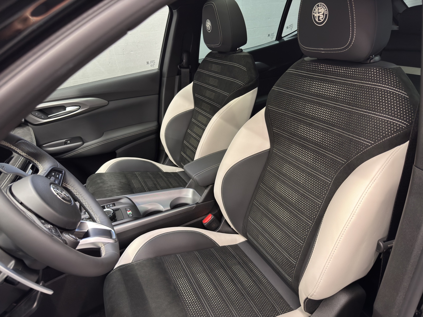 ALFA ROMEO Tonale 1.5 Sport Speciale-image-14