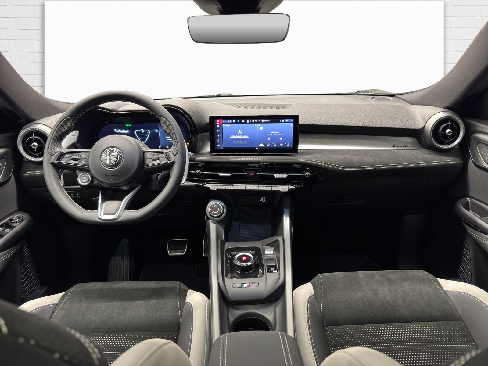 ALFA ROMEO Tonale 1.5 Sport Speciale-image-7
