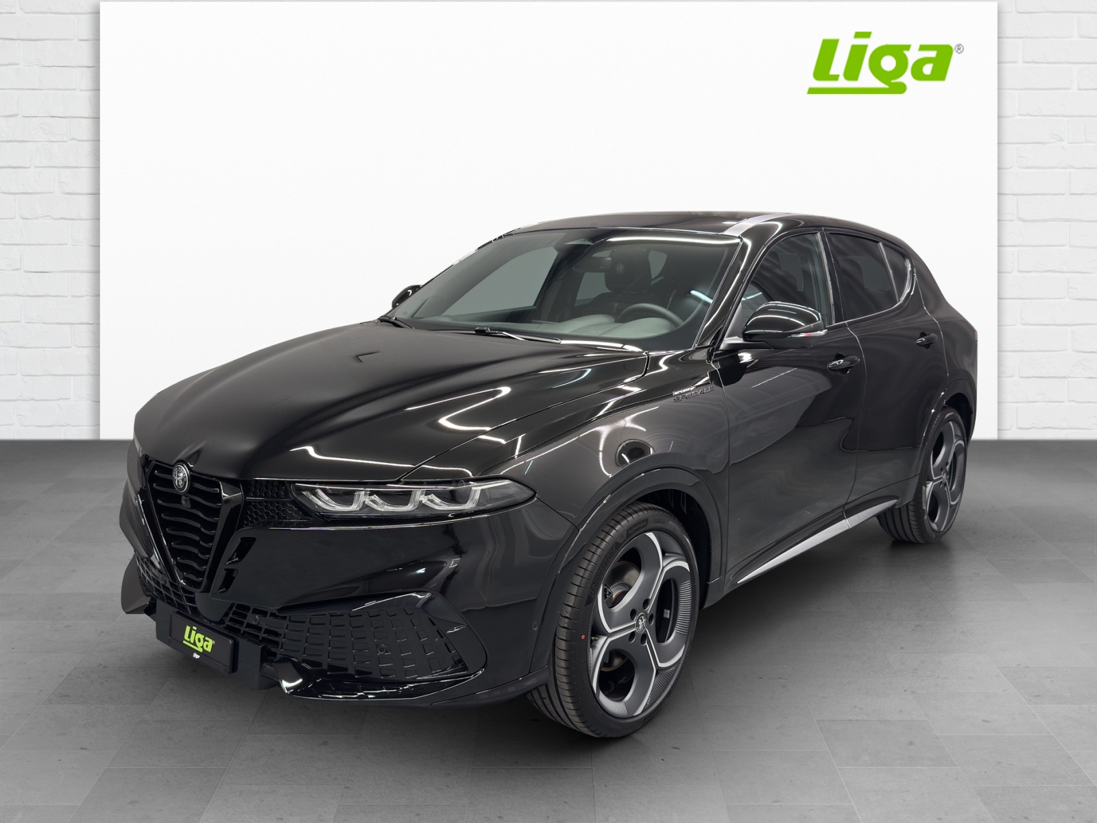 ALFA ROMEO Tonale 1.5 Sport Speciale-showroom-element-1