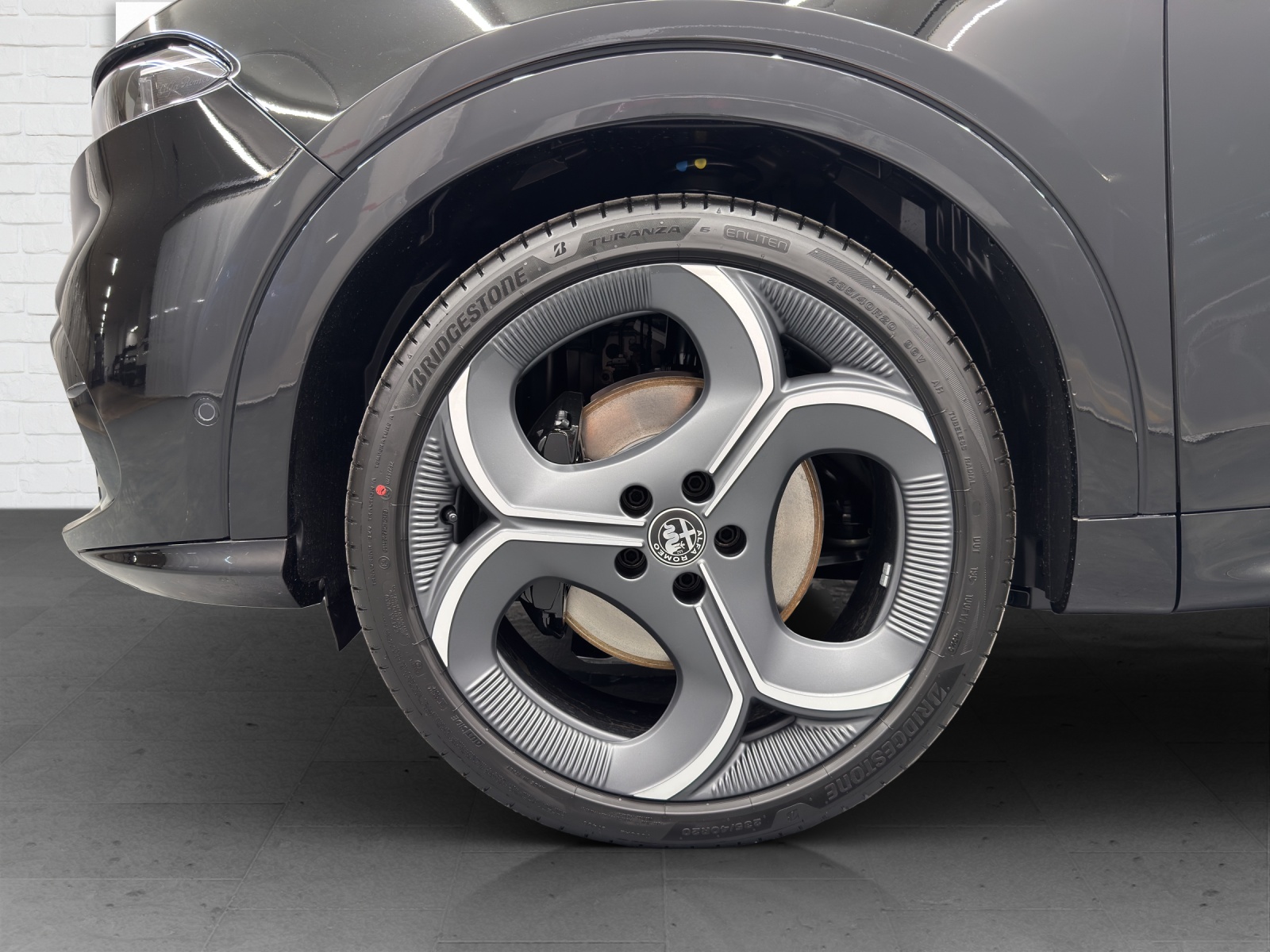 ALFA ROMEO Tonale 1.5 Sport Speciale-image-5