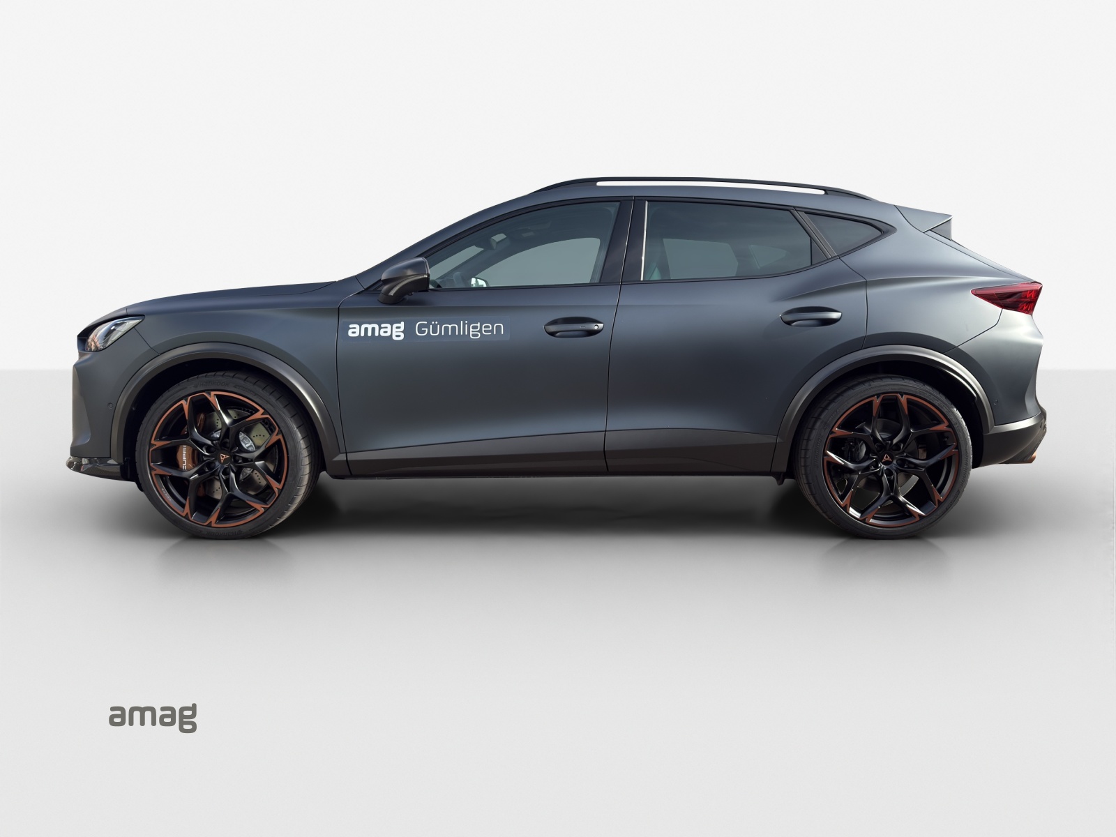 CUPRA Formentor 2.5TSI VZ5 Prime Edition 4Drive DSG-image-1