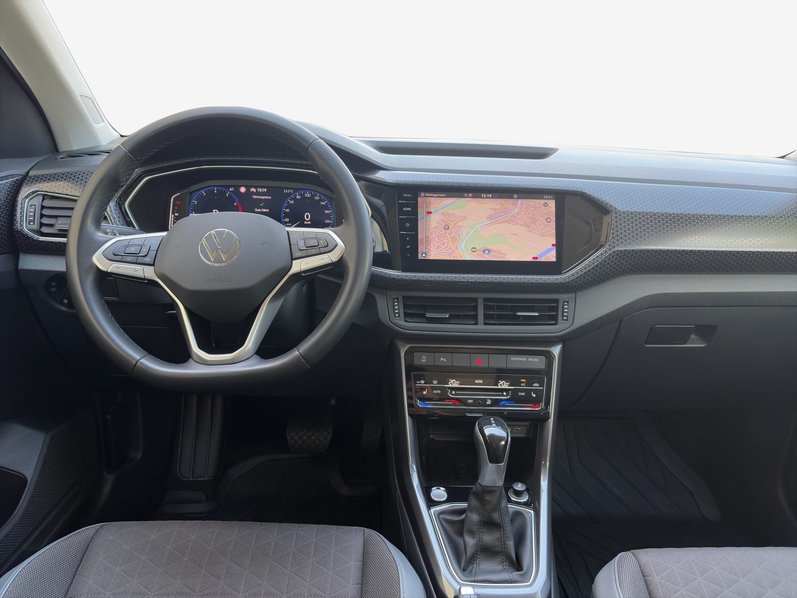 VW T-Cross 1.0 TSI Style DSG-image-8