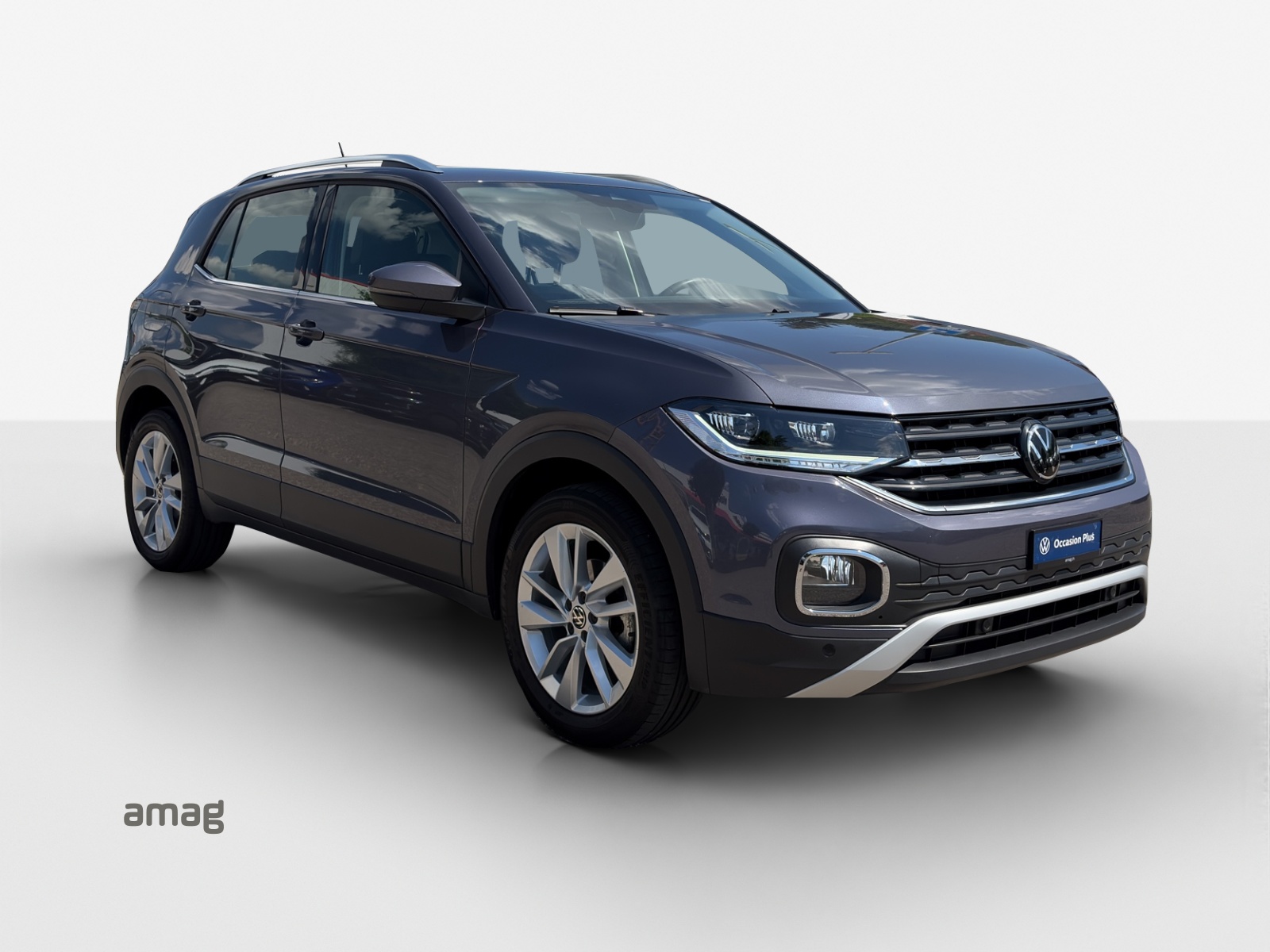 VW T-Cross 1.0 TSI Style DSG-image-5
