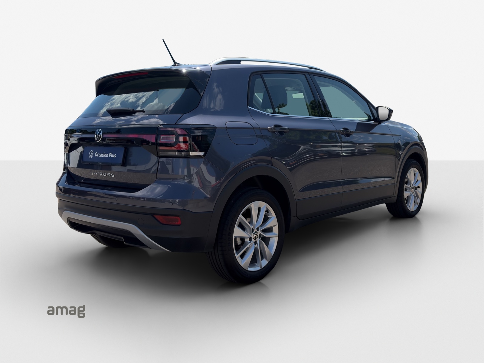 VW T-Cross 1.0 TSI Style DSG-image-4