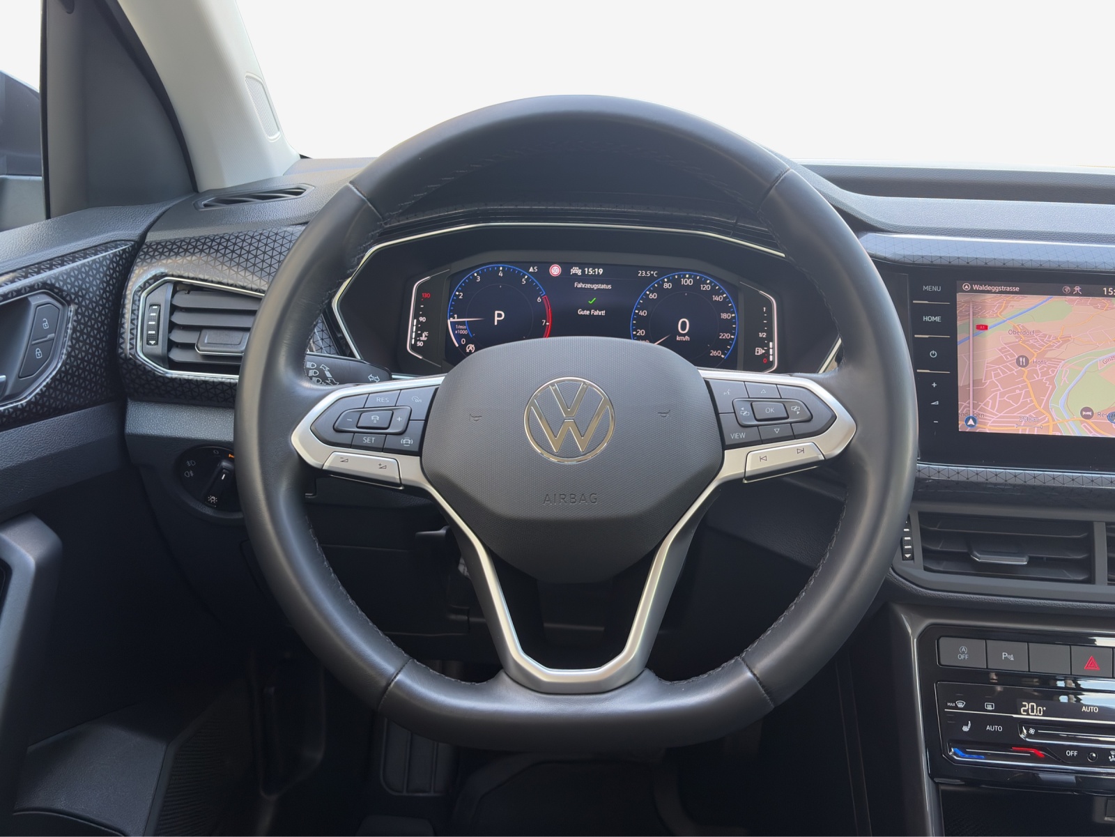 VW T-Cross 1.0 TSI Style DSG-image-9