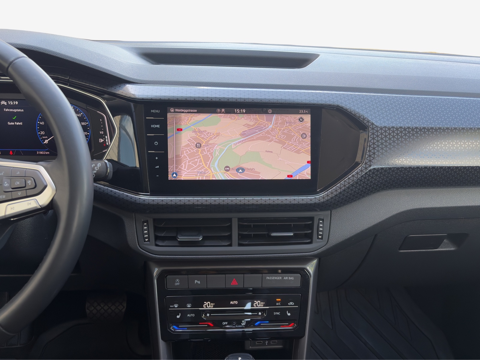 VW T-Cross 1.0 TSI Style DSG-image-10