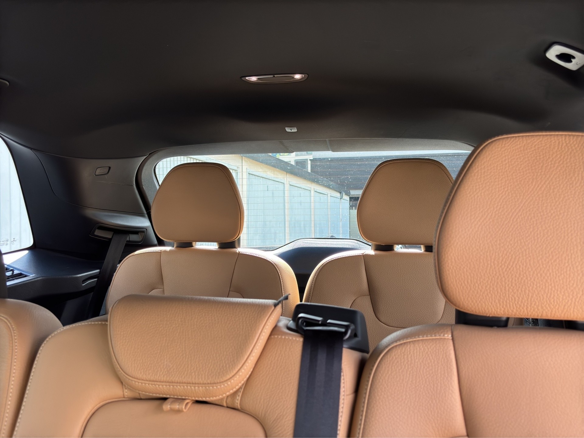 VOLVO XC90 2.0 T6 Momentum 7P. AWD-image-16