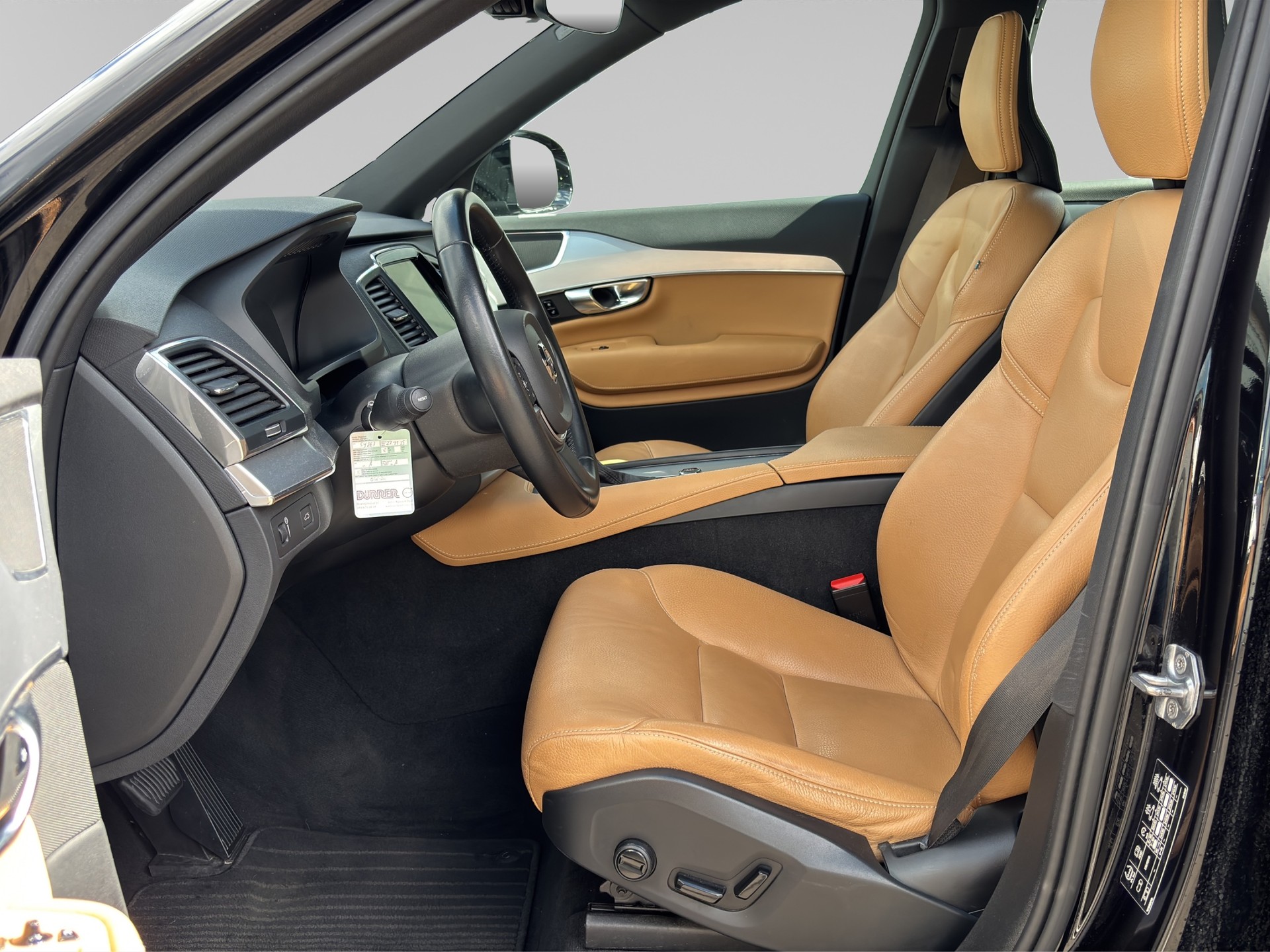 VOLVO XC90 2.0 T6 Momentum 7P. AWD-image-9