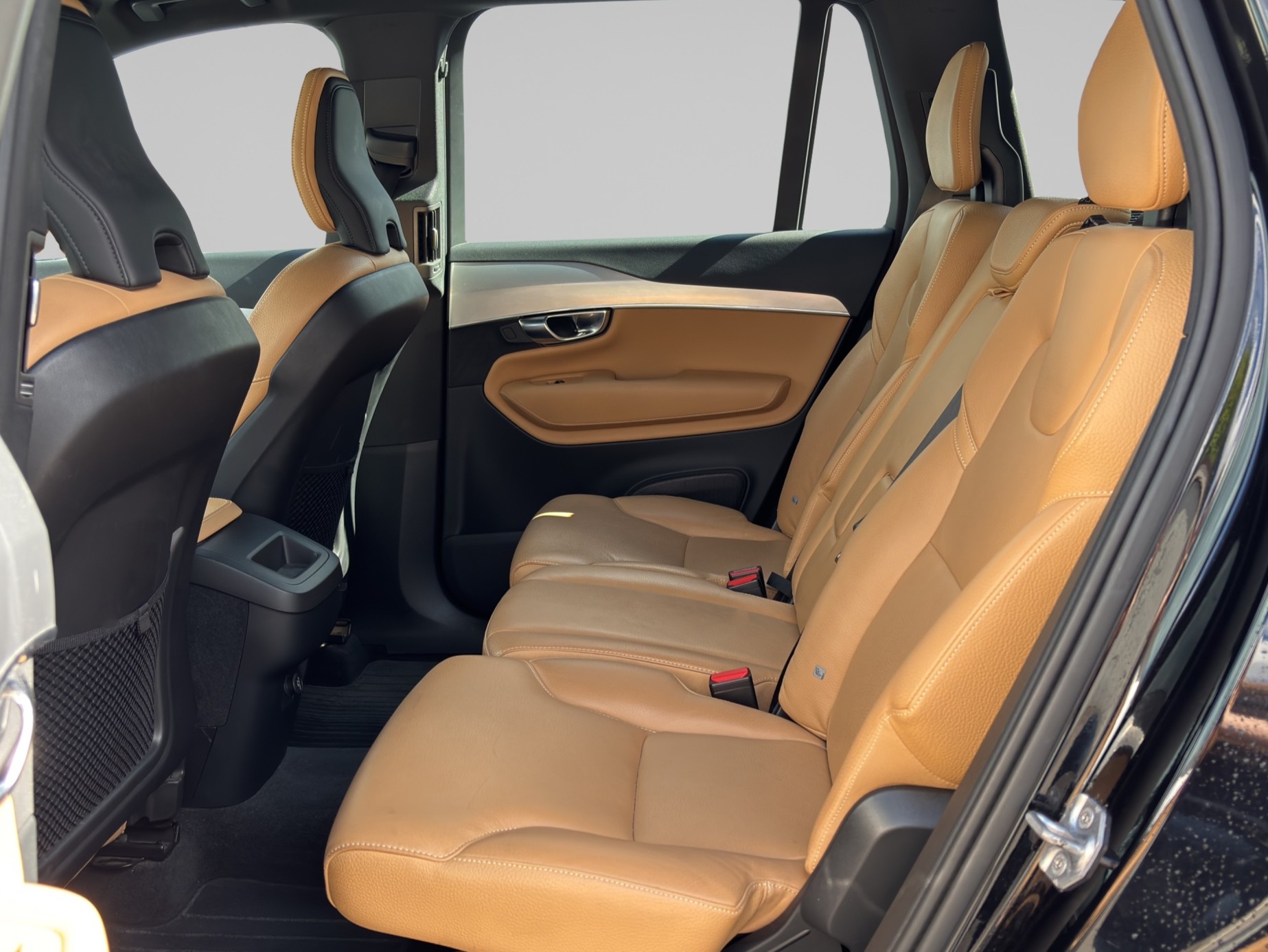 VOLVO XC90 2.0 T6 Momentum 7P. AWD-image-14
