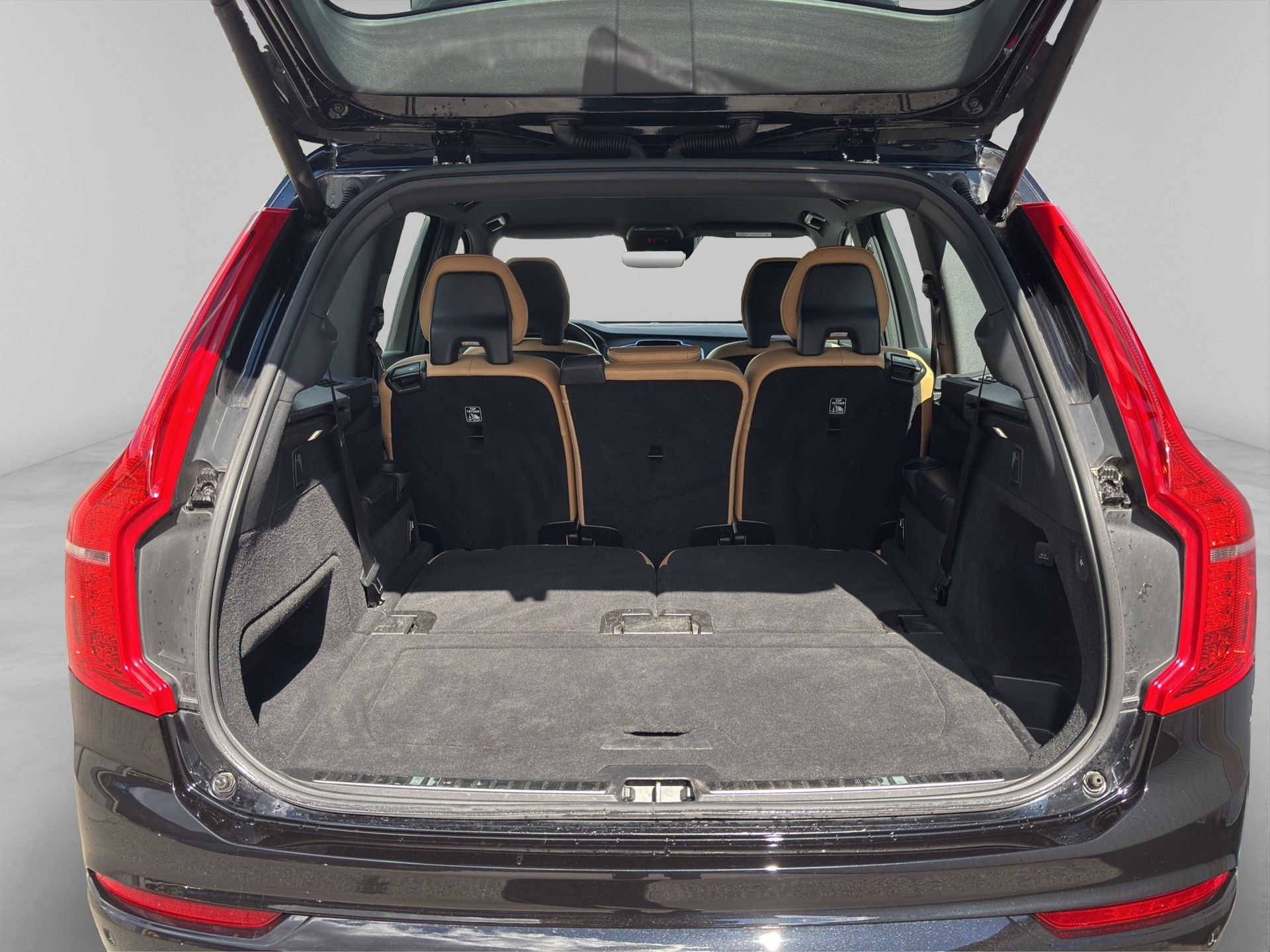 VOLVO XC90 2.0 T6 Momentum 7P. AWD-image-15