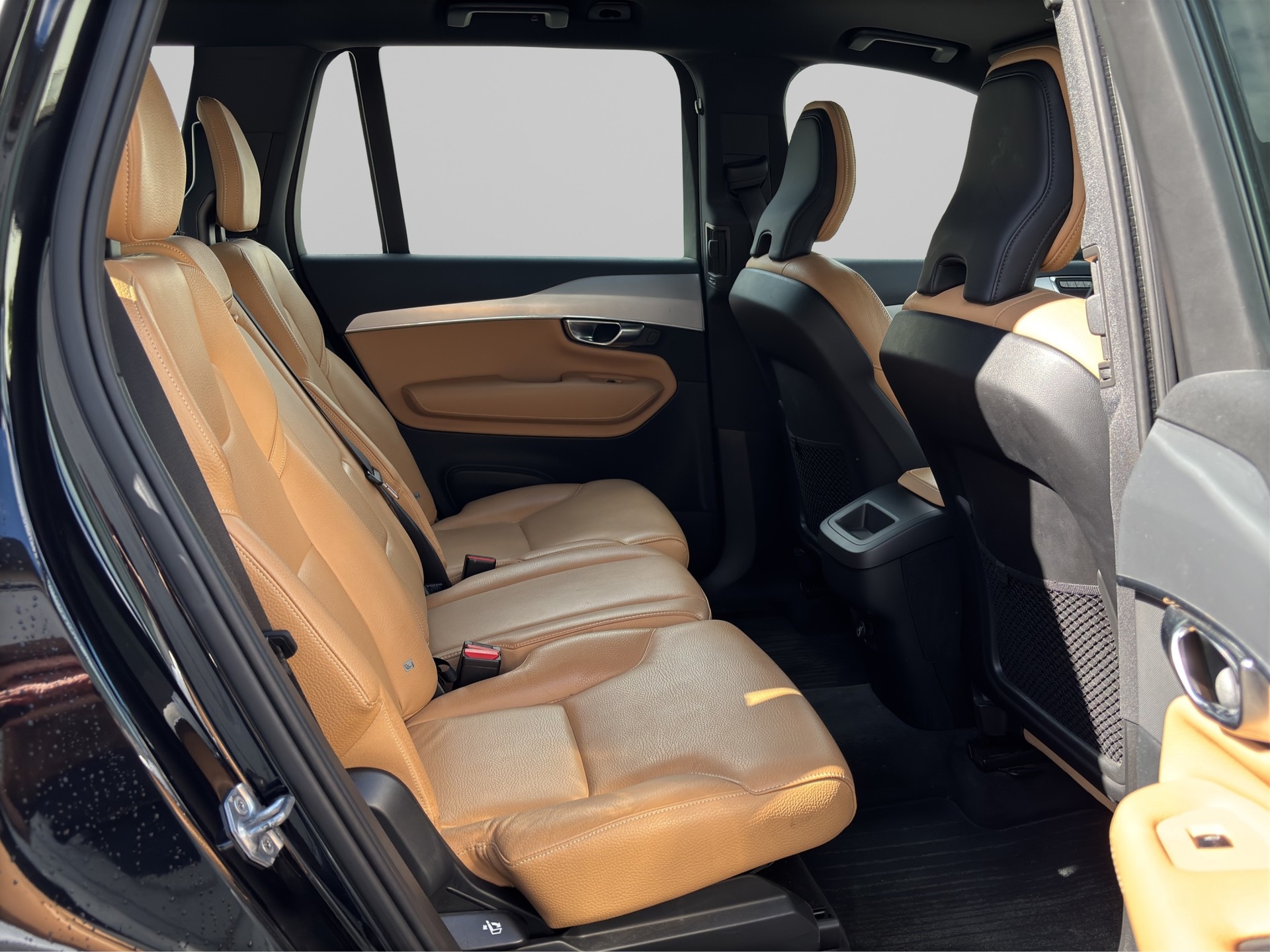 VOLVO XC90 2.0 T6 Momentum 7P. AWD-image-12