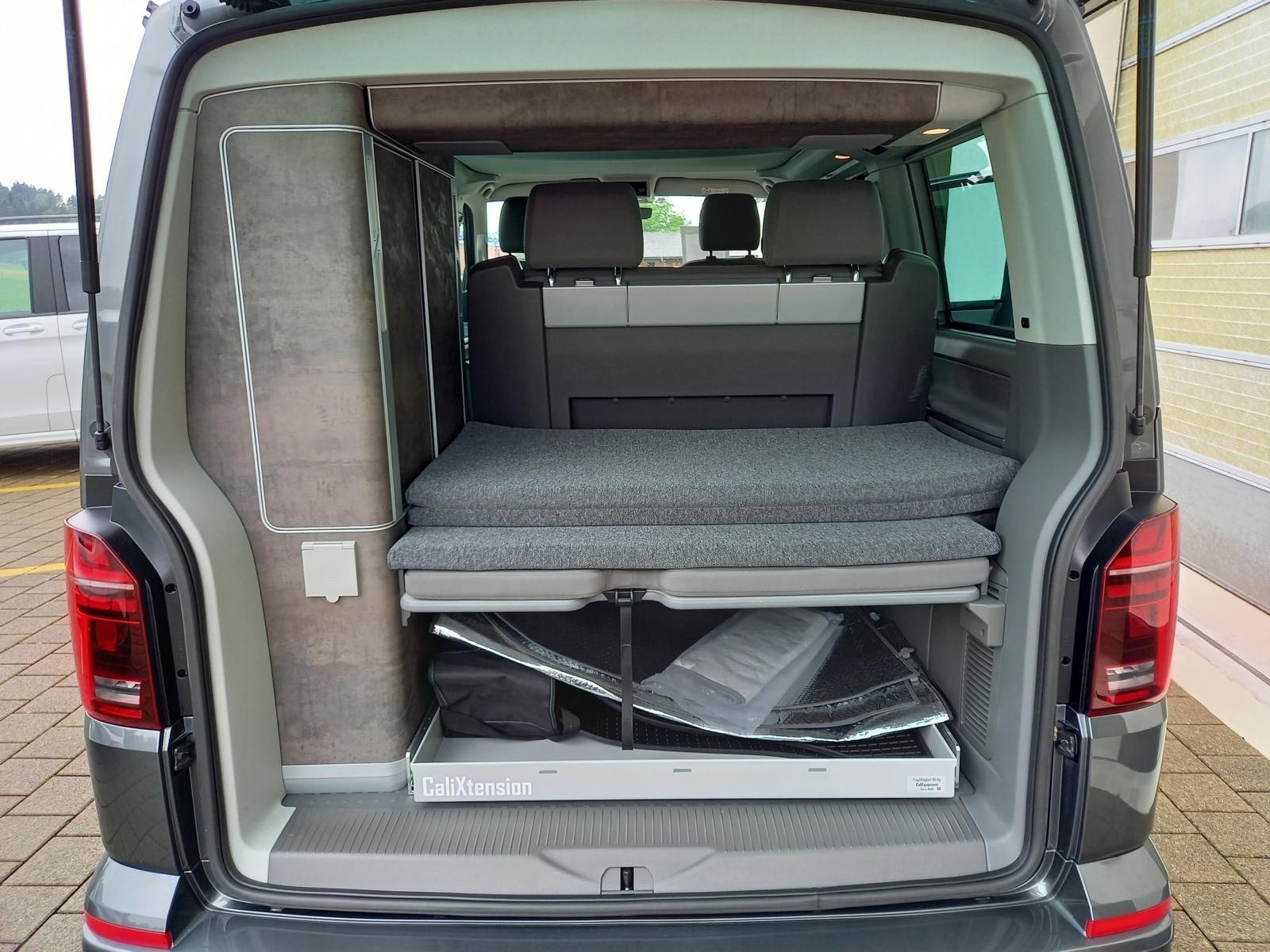 VW T6.1 California 2.0 Bi-TDI Ocean Edition Liberty 4Motion DSG-image-15
