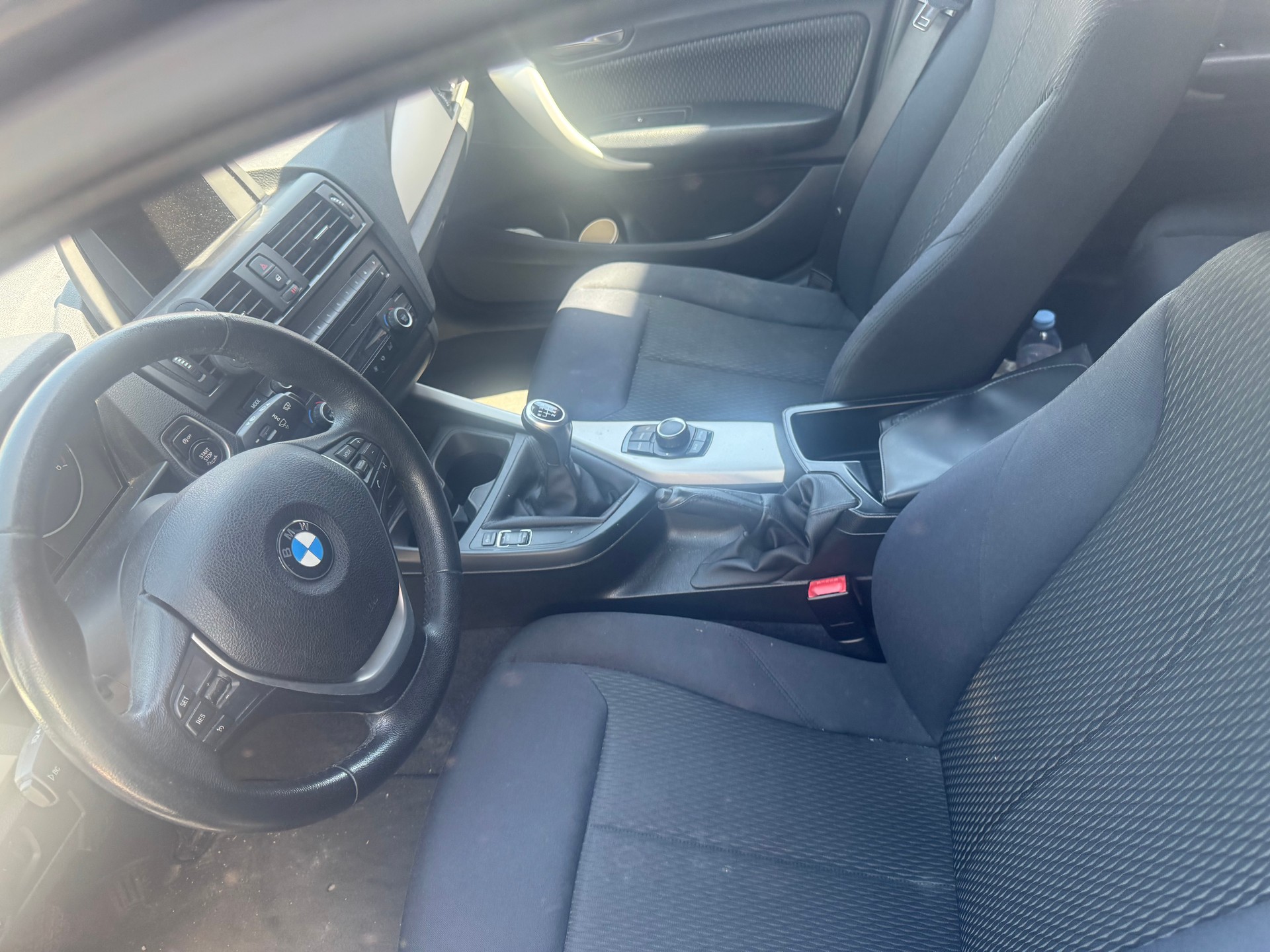 BMW 114i Business-image-5