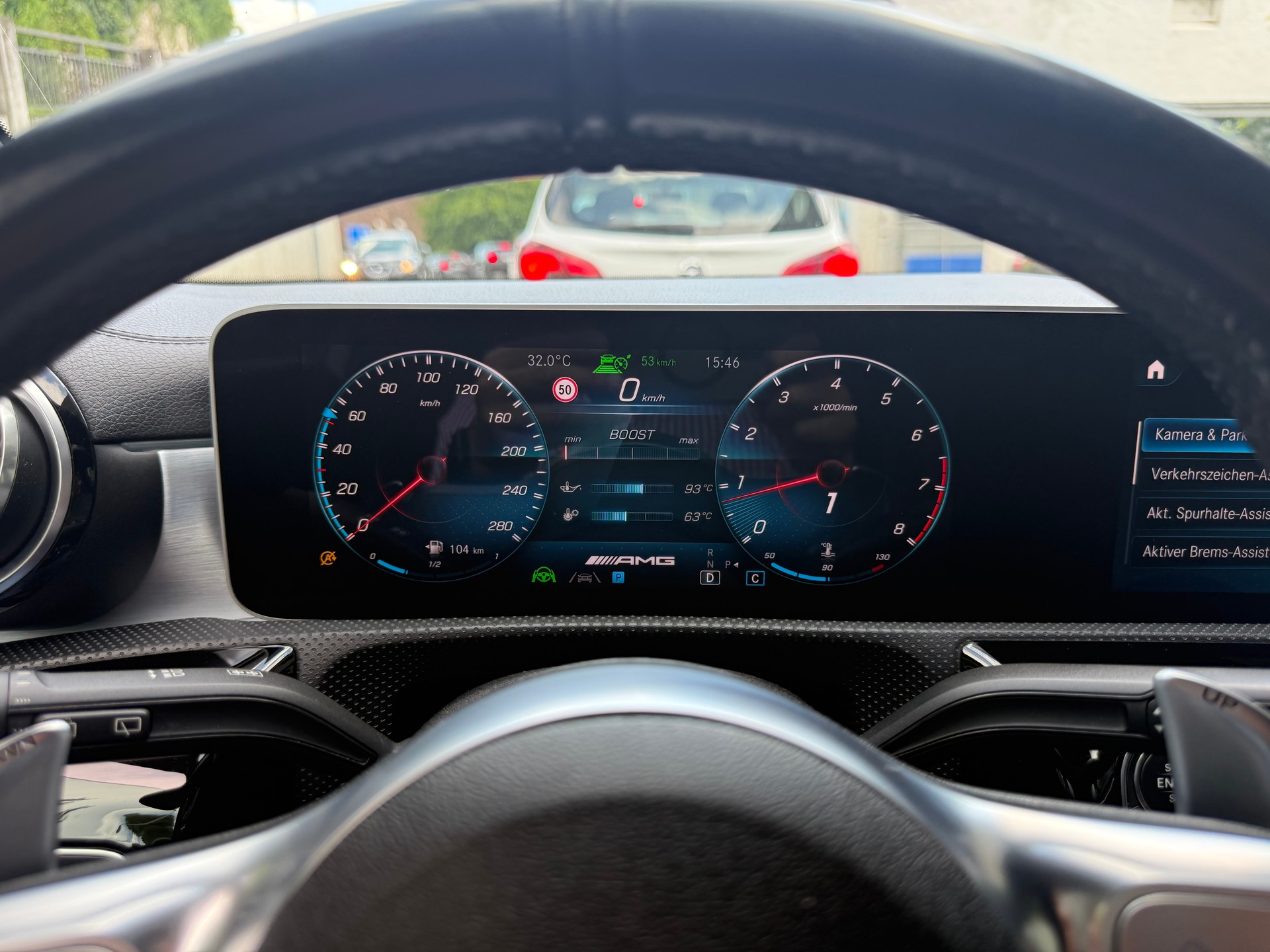 MERCEDES-BENZ A 35 AMG 4Matic Speedshift-image-7