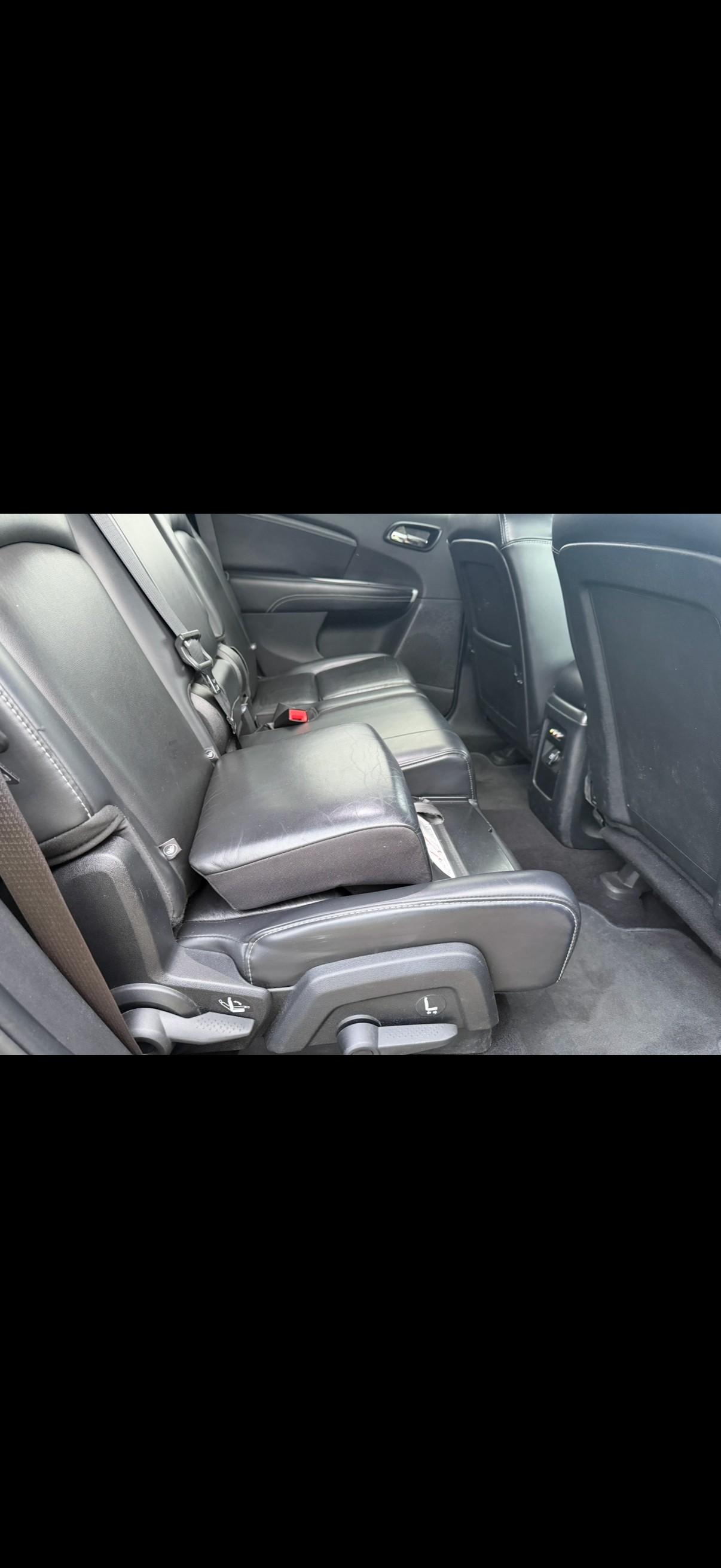 FIAT Freemont 2.0 MJ Lounge AWD Automat-image-11