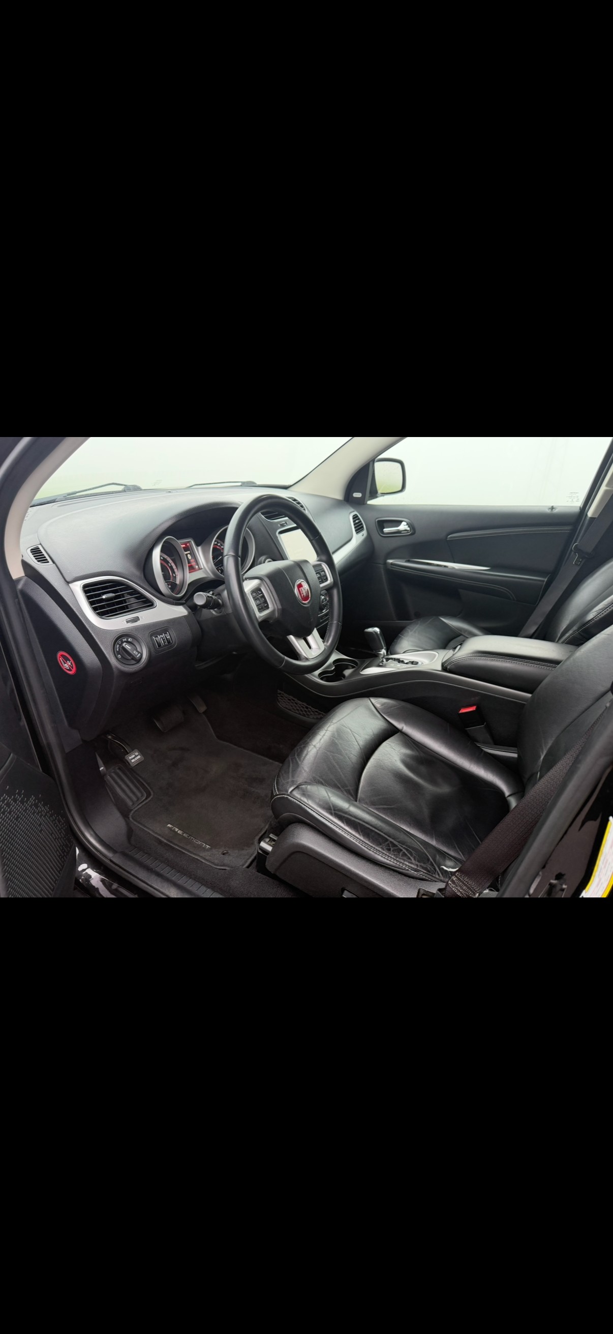 FIAT Freemont 2.0 MJ Lounge AWD Automat-image-6