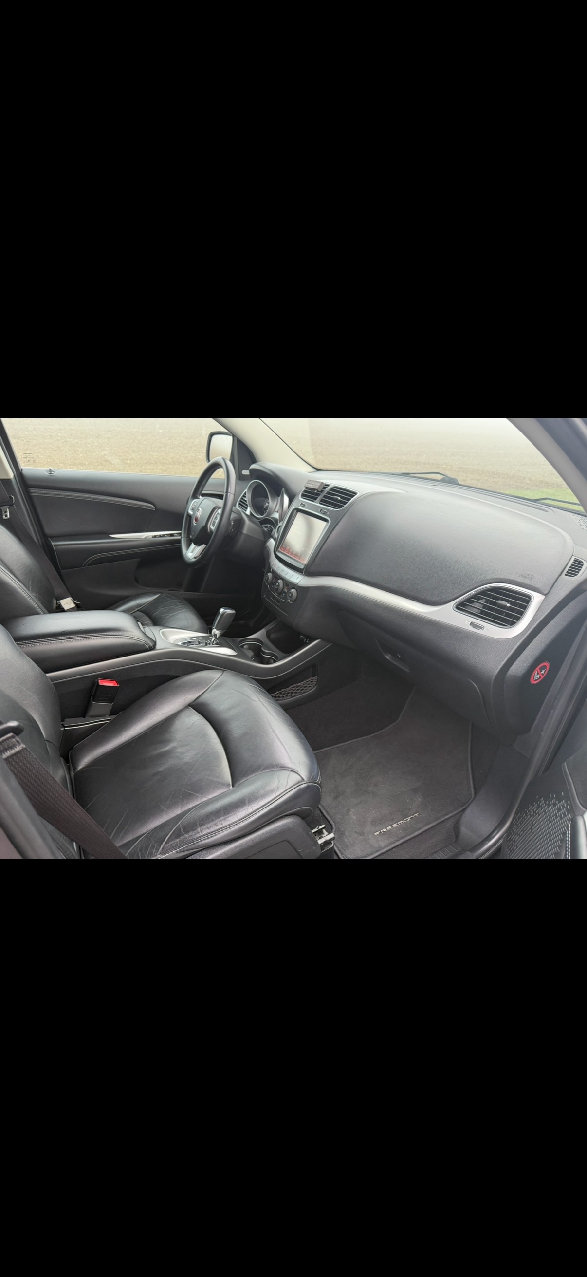 FIAT Freemont 2.0 MJ Lounge AWD Automat-image-8