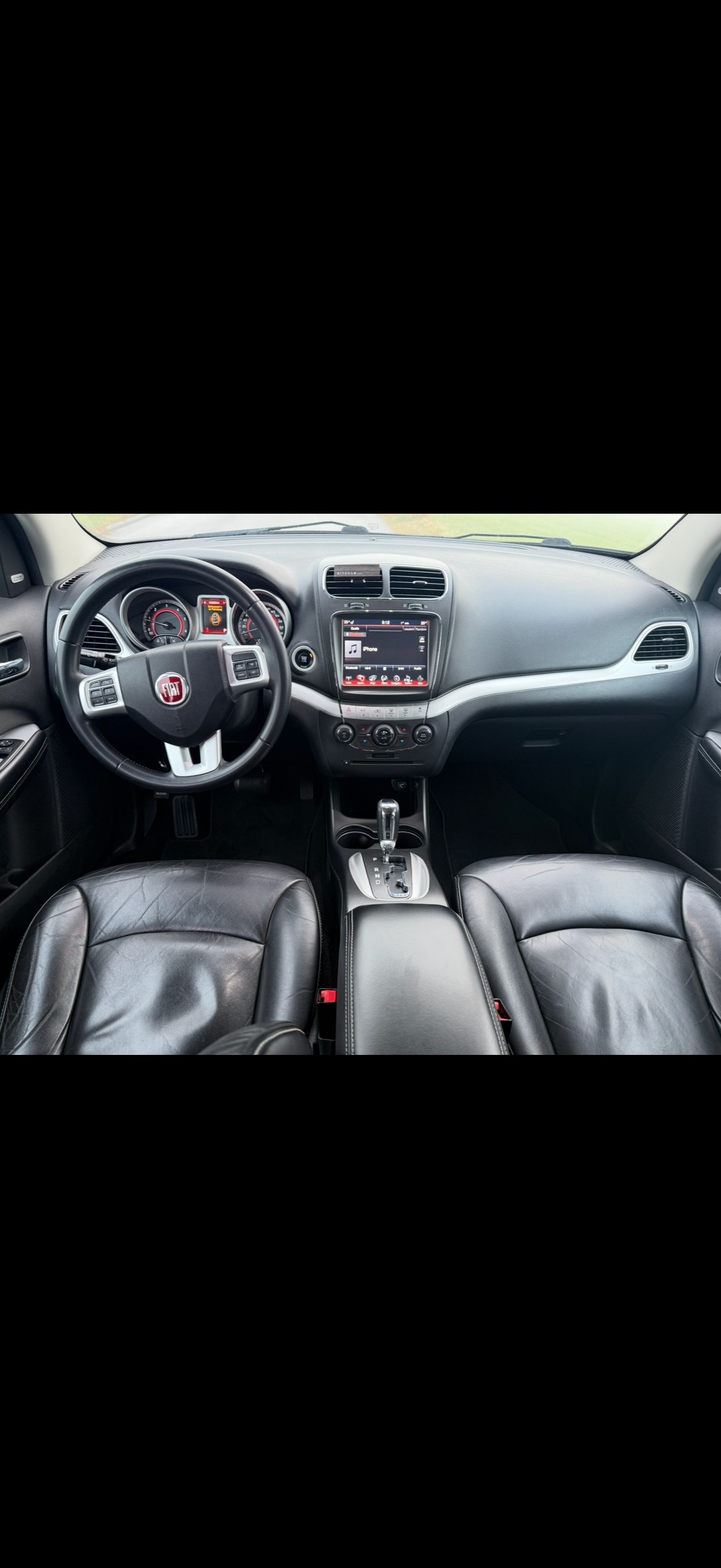 FIAT Freemont 2.0 MJ Lounge AWD Automat-image-7