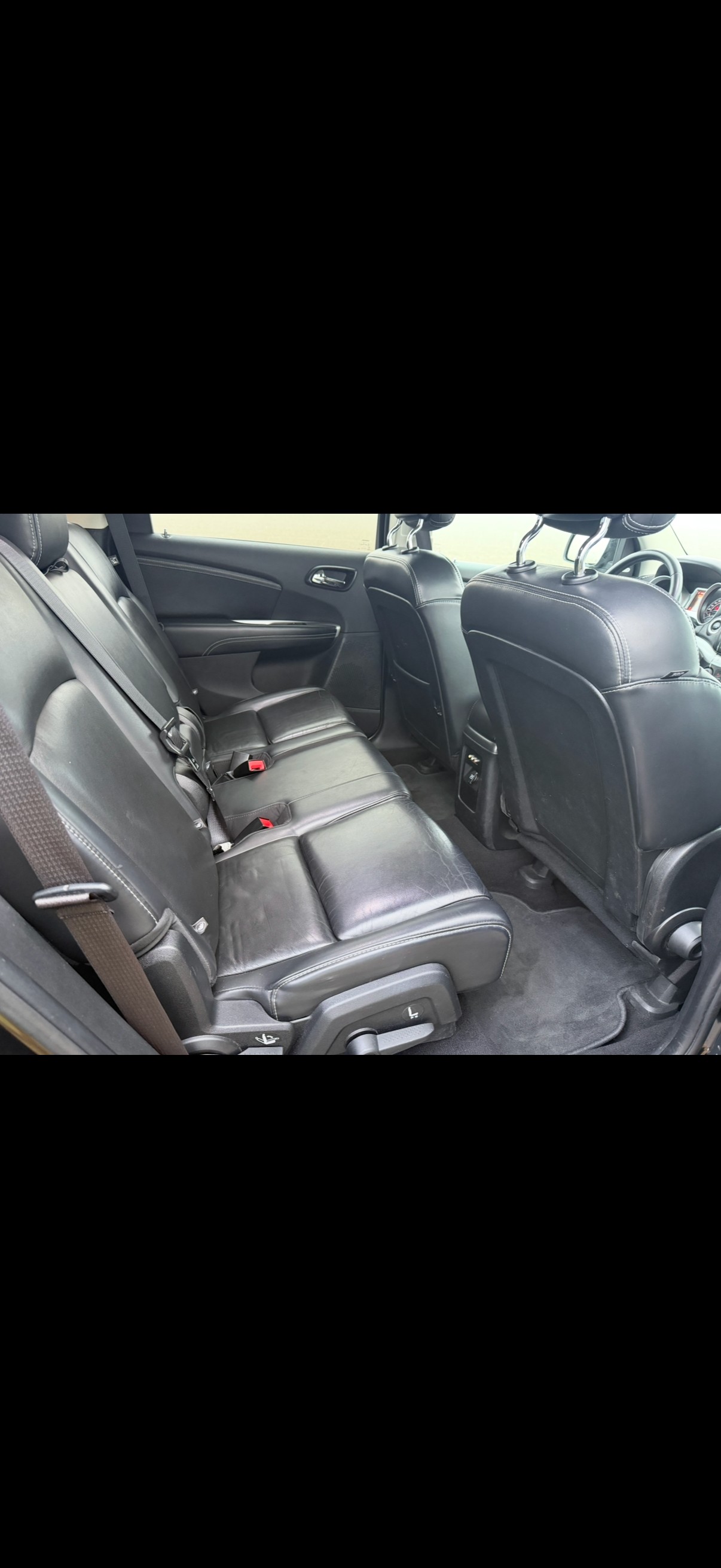 FIAT Freemont 2.0 MJ Lounge AWD Automat-image-10