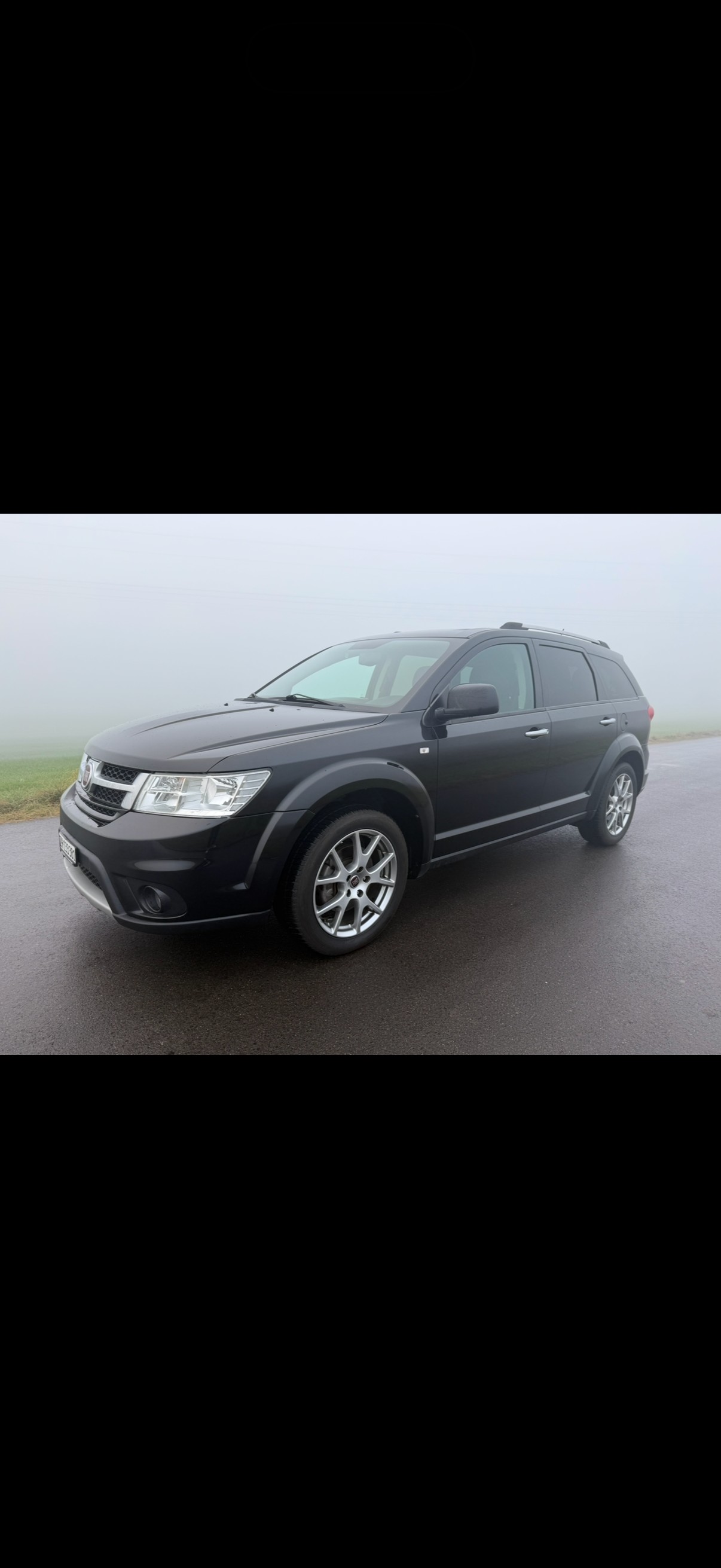 FIAT Freemont 2.0 MJ Lounge AWD Automat