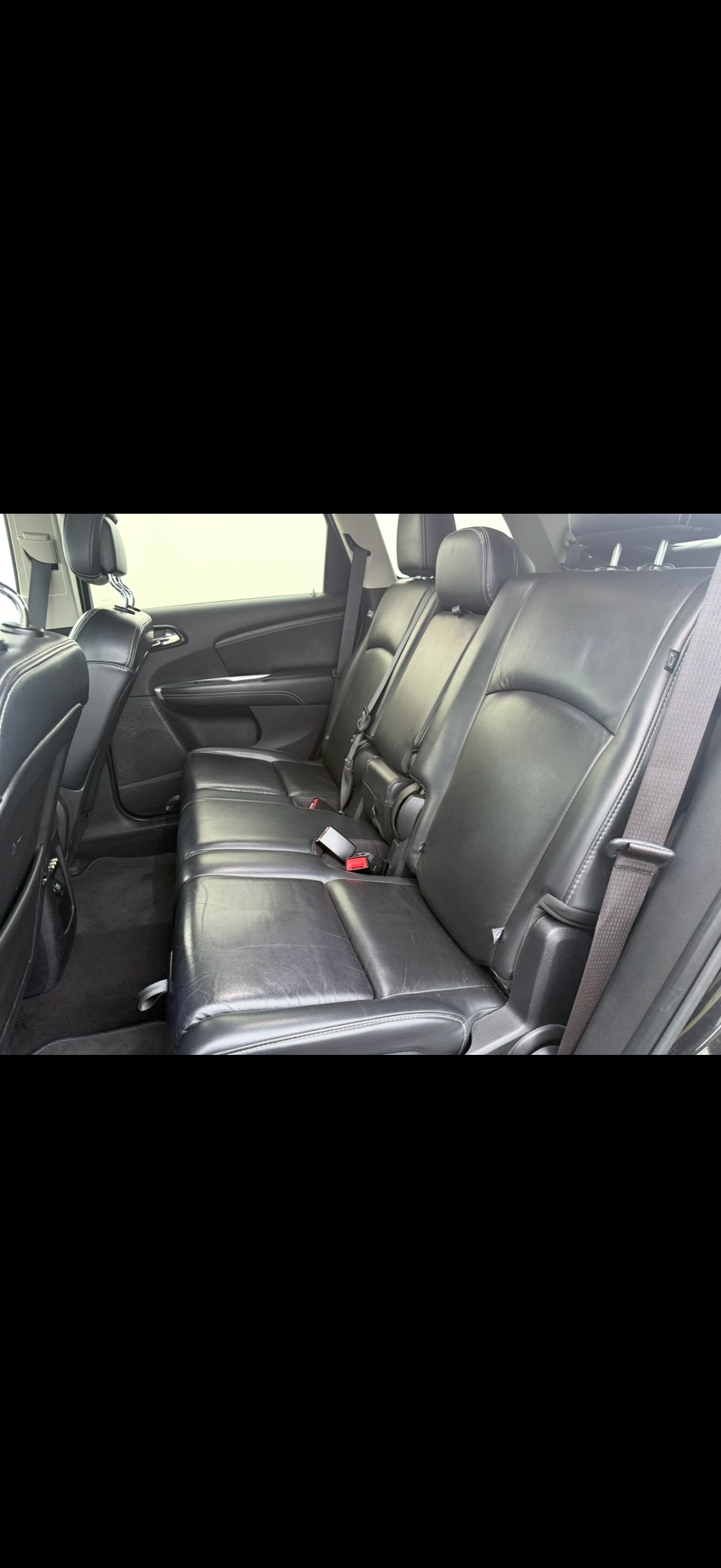 FIAT Freemont 2.0 MJ Lounge AWD Automat-image-9